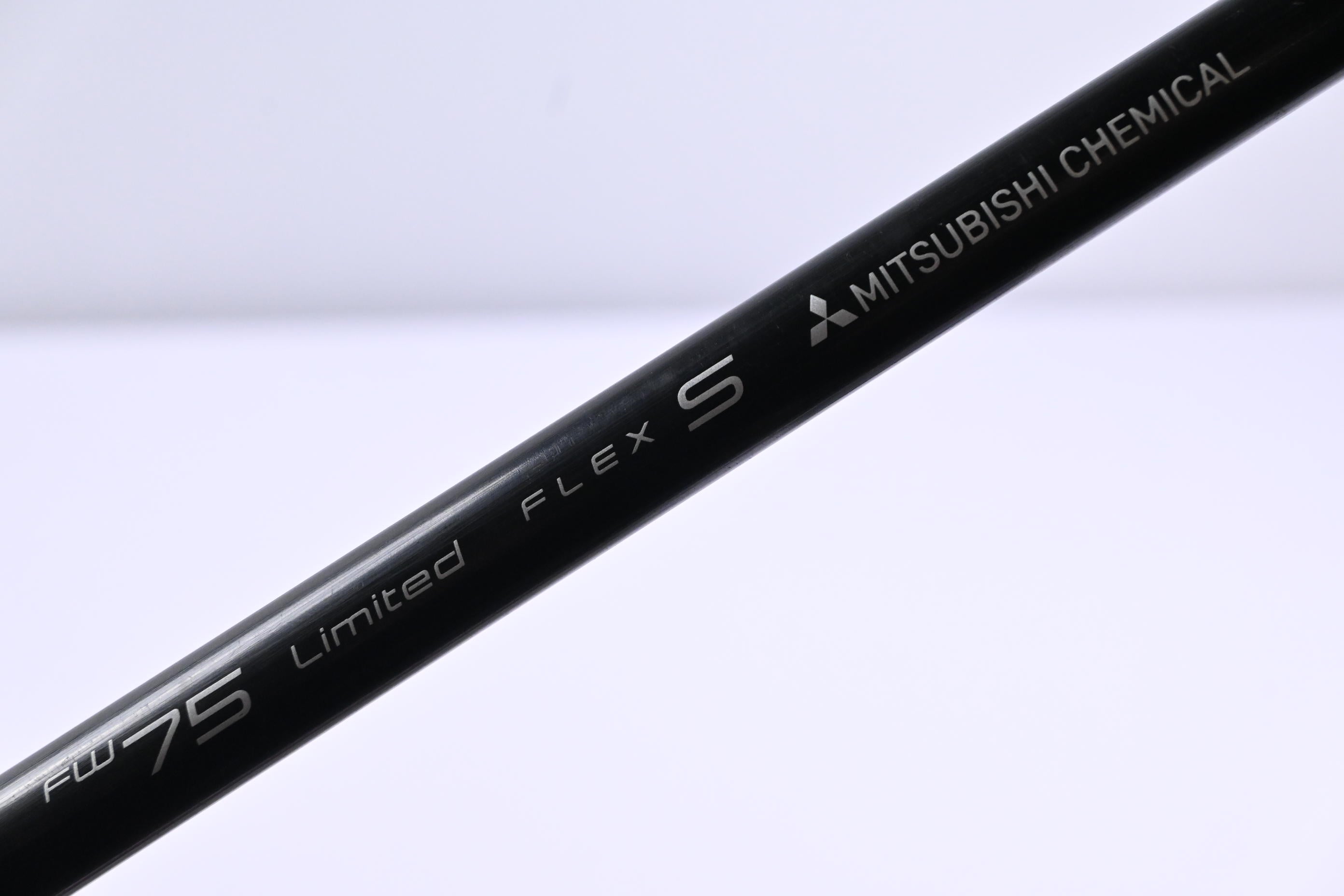 Diamana FW Limited 75 #5 Wood Shaft / Stiff Flex / Taylormade 2nd Gen