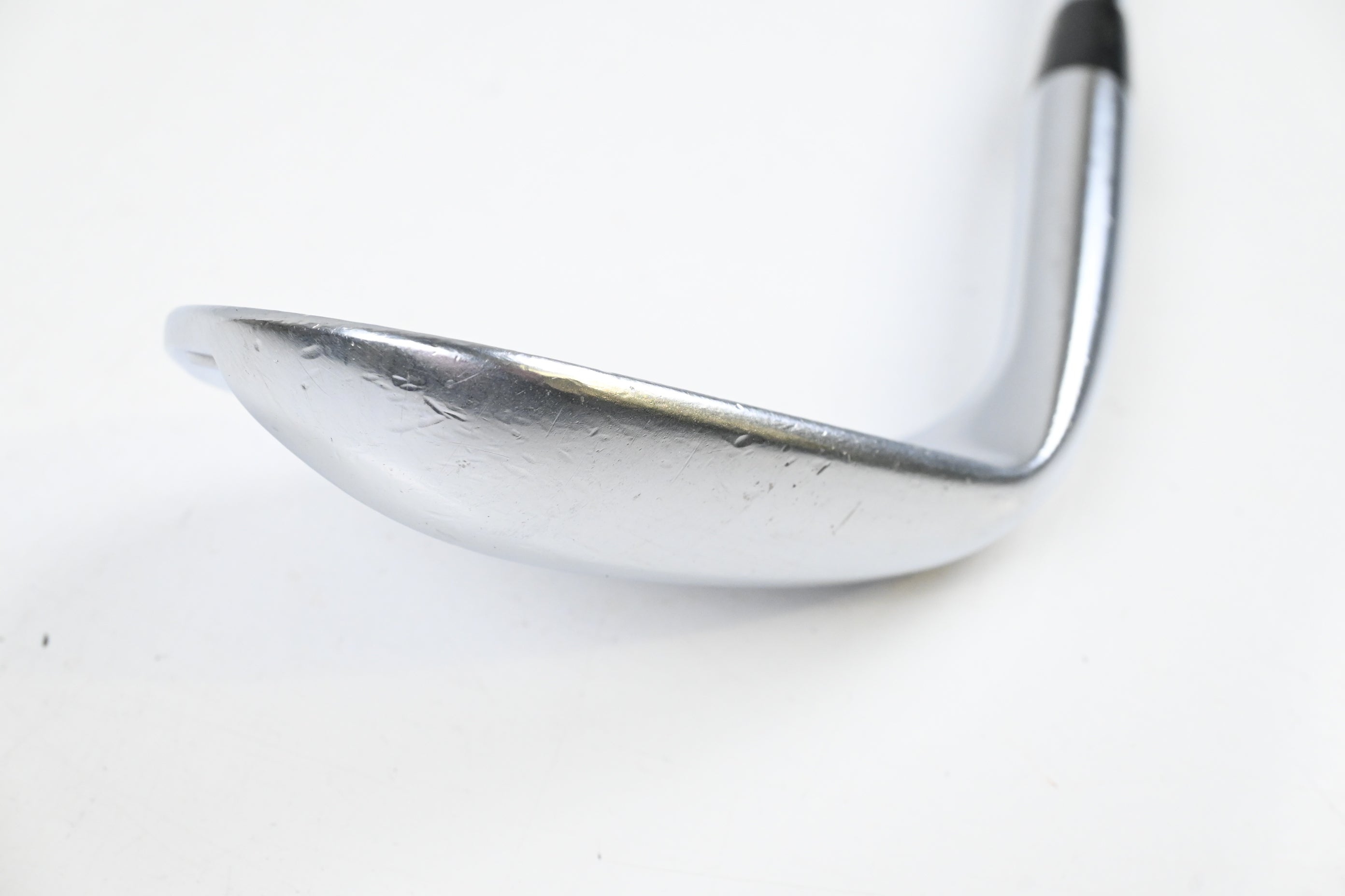 Mizuno S18 Sand Wedge / 55 Degree / Stiff Flex N.S.Pro Modus3 Tour 120 Shaft