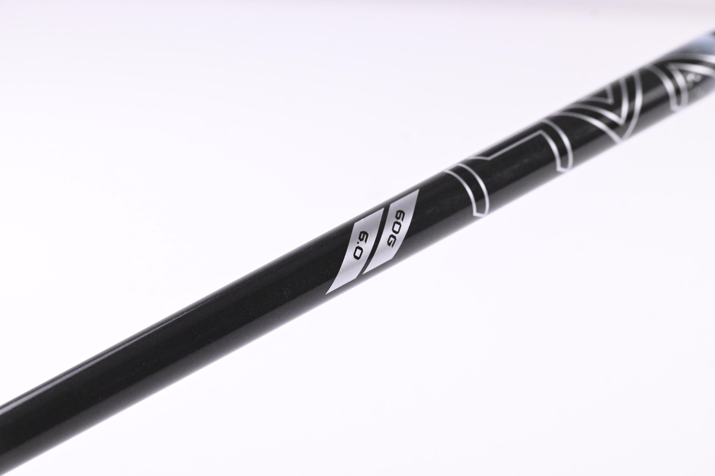 Callaway Paradym Ai Smoke Triple Diamond Driver / 10.5 Degree / Stiff Flex Shaft