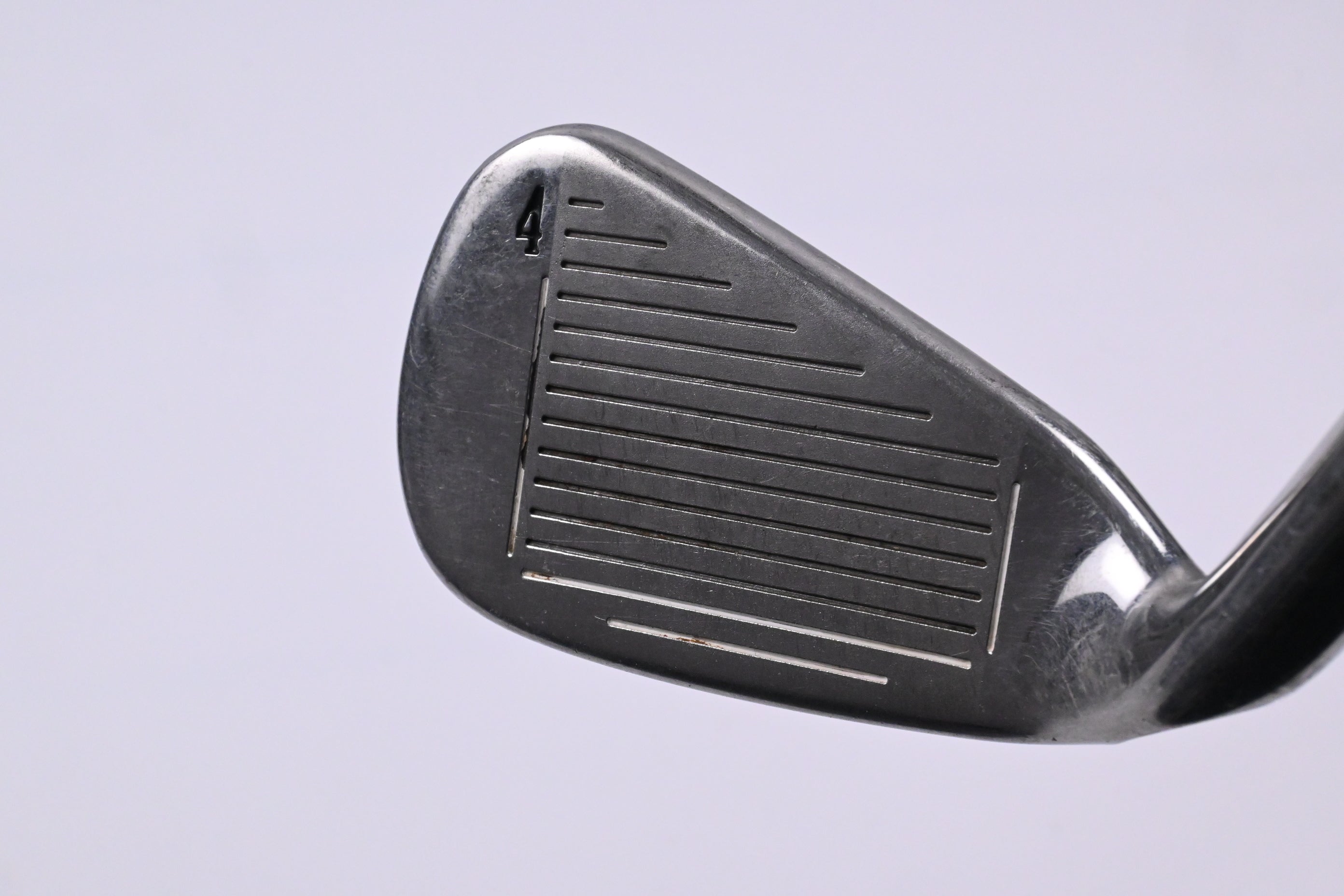 Callaway X-22 #4 Iron / 24 Degree / Uniflex Callaway X-22 Shaft