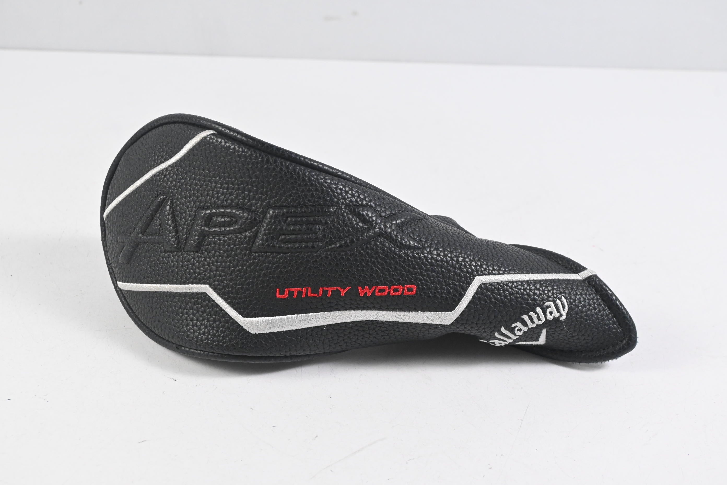 Callaway Apex UW 2025 #2 Hybrid / 17 Degree / Stiff Flex Tensei AV Blue 75 Shaft