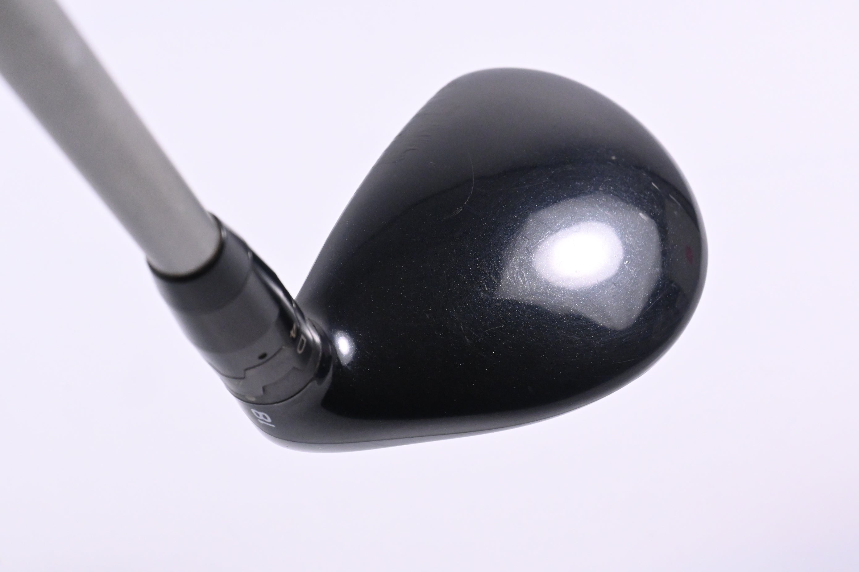 Titleist 915H #2 Hybrid / 18 Degree / Stiff Flex Diamana S+ 70 Shaft