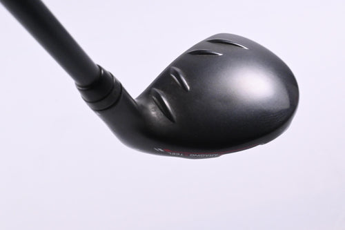 Ping G410 #3 Hybrid / 19 Degree / Regular Flex Ping Alta CB Red 70 Shaft