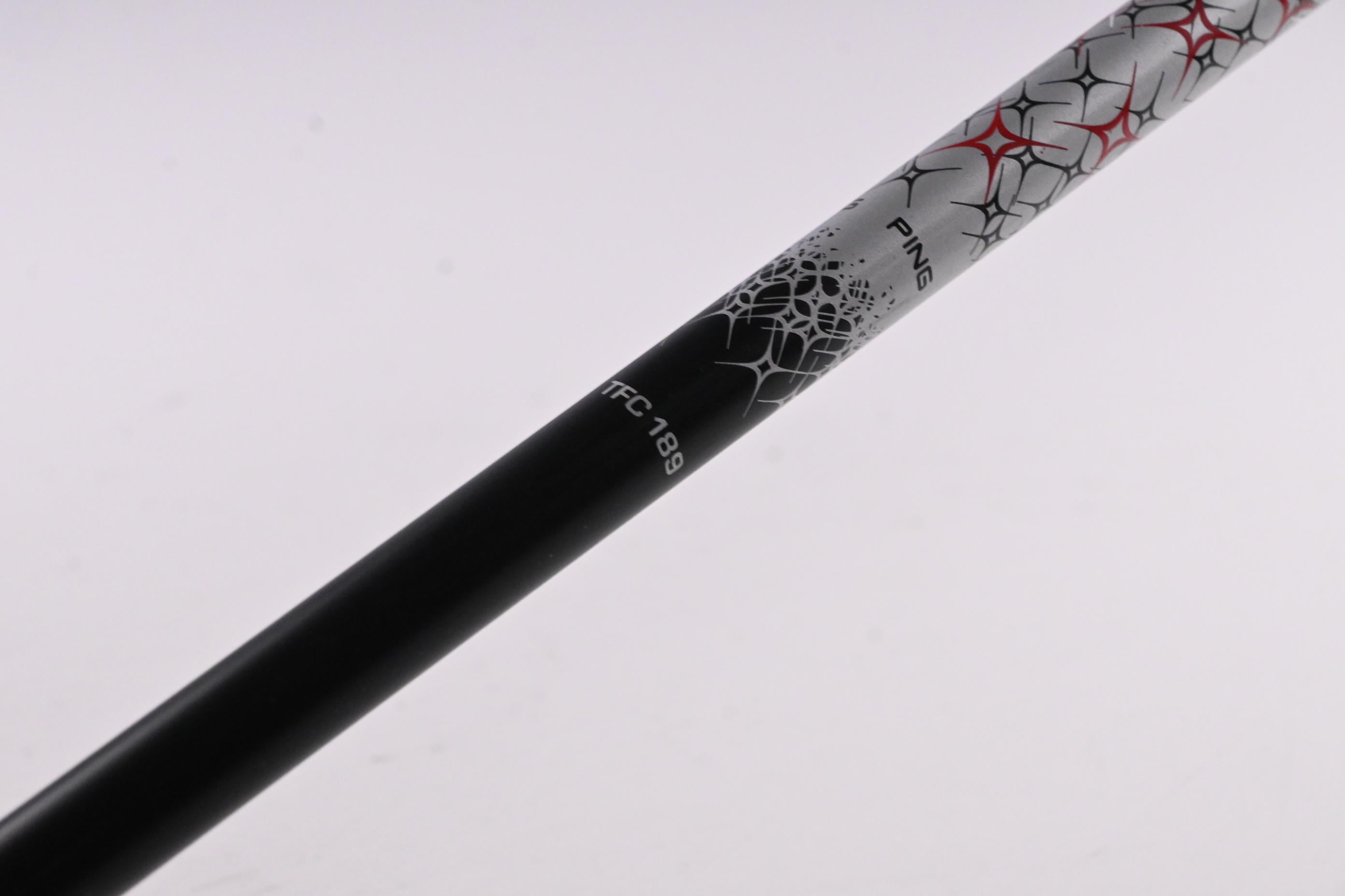 Ping G25 #5 Wood / 18 Degree / Regular Flex Ping TFC 189 Shaft
