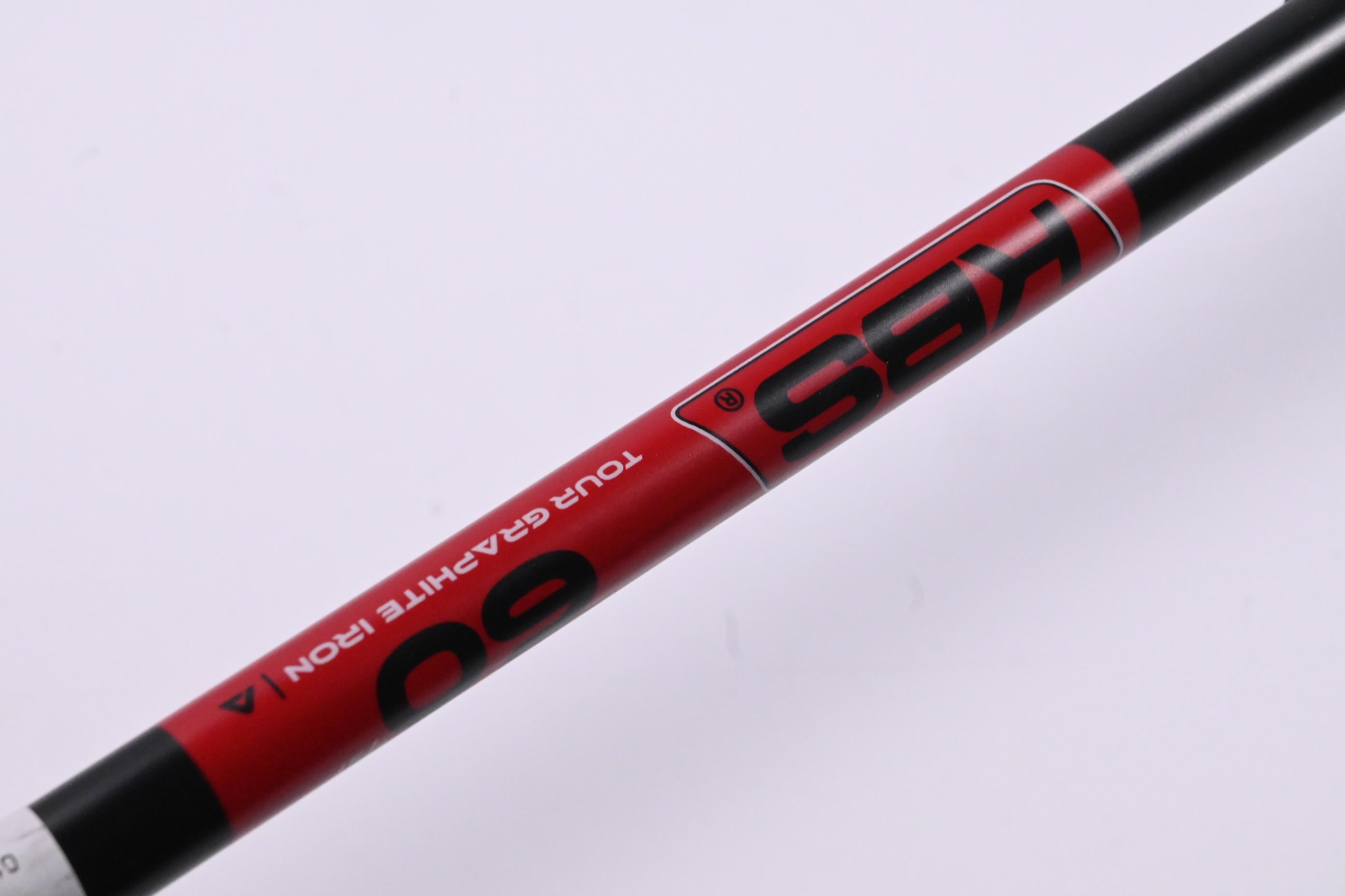 Eleven Tour CNC Milled Gap Wedge / 50 Degree / Senior Flex KBS TGI 60 Shaft