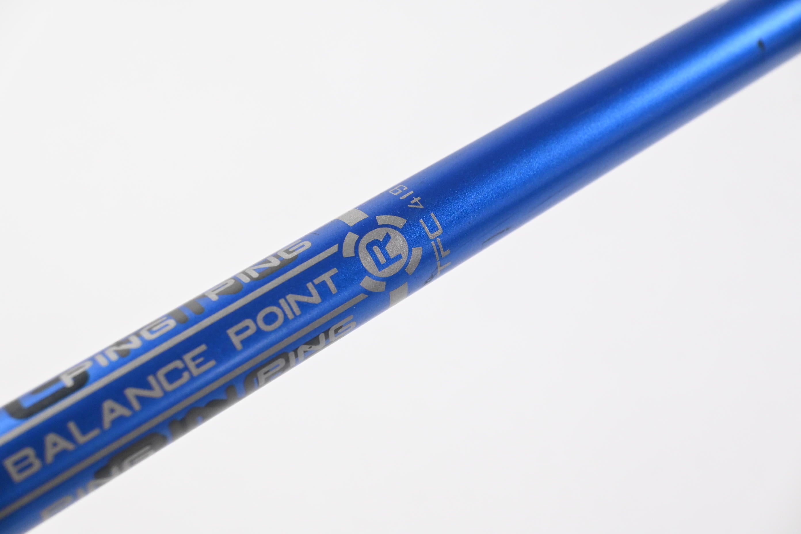 Ping TFC 419 #3 Wood Shaft / Regular Flex / Ping 2nd Gen