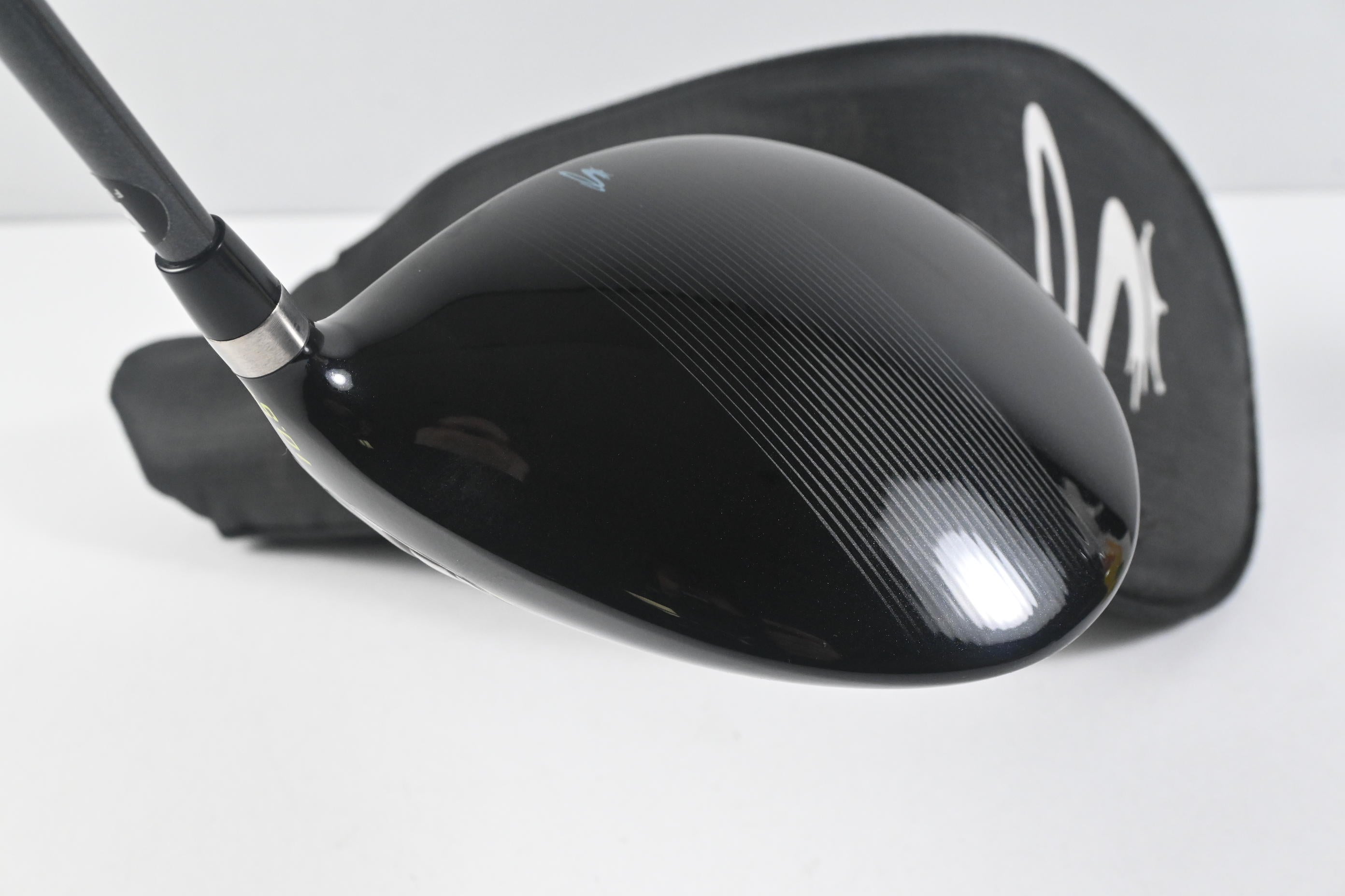 Cobra XL Speed Driver / 10.5 Degree / Regular Flex Cobra Fly XL Shaft