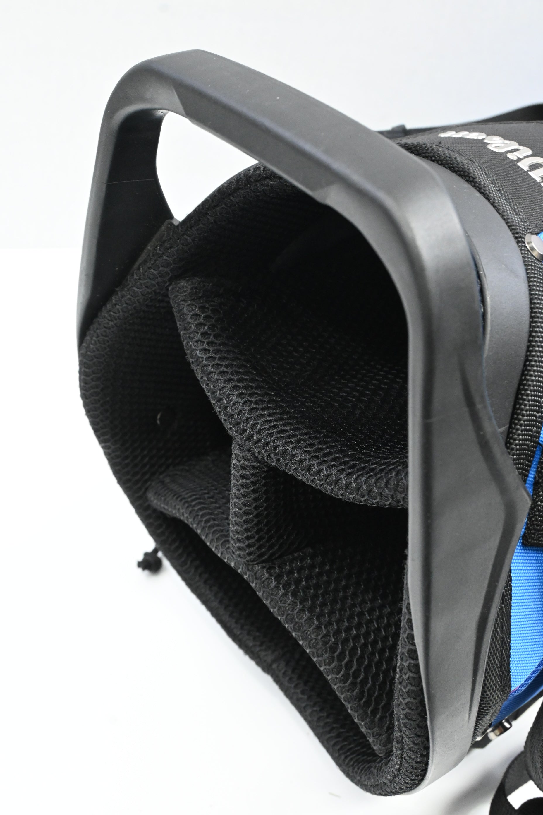 Wilson Stand Bag / 4-Way / Blue