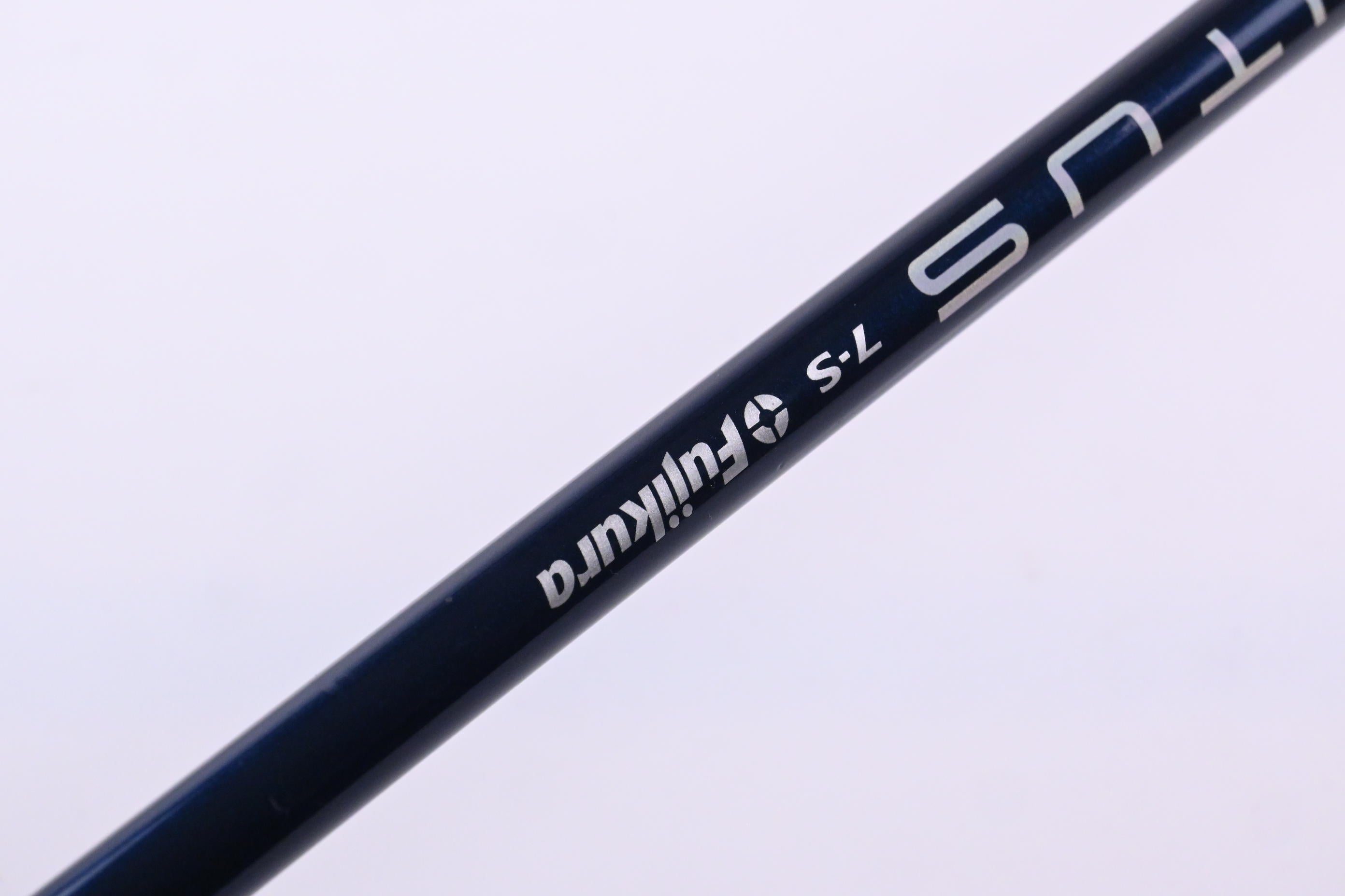 Taylormade SIM Max #4 Hybrid / 22 Degree / Stiff Flex Ventus Blue 7 Shaft