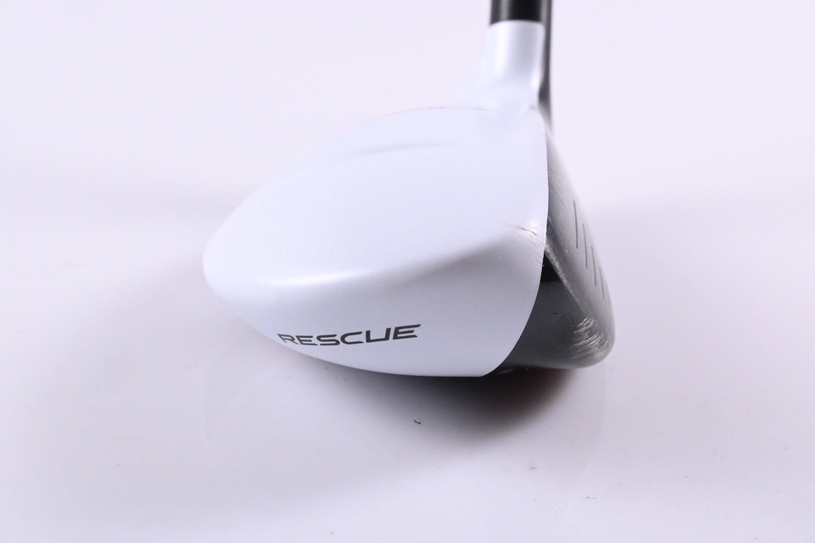Taylormade Aeroburner #5 Hybrid / 25 Degree / Regular Flex Matrix Speed Rul-Z 70