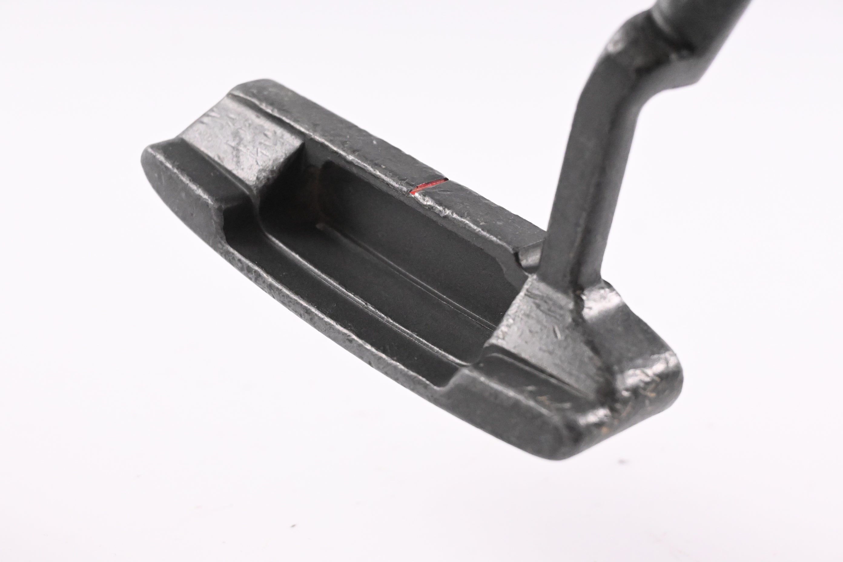 Left Hand Mizuno TPM 0810 Series Putter / 35 Inch