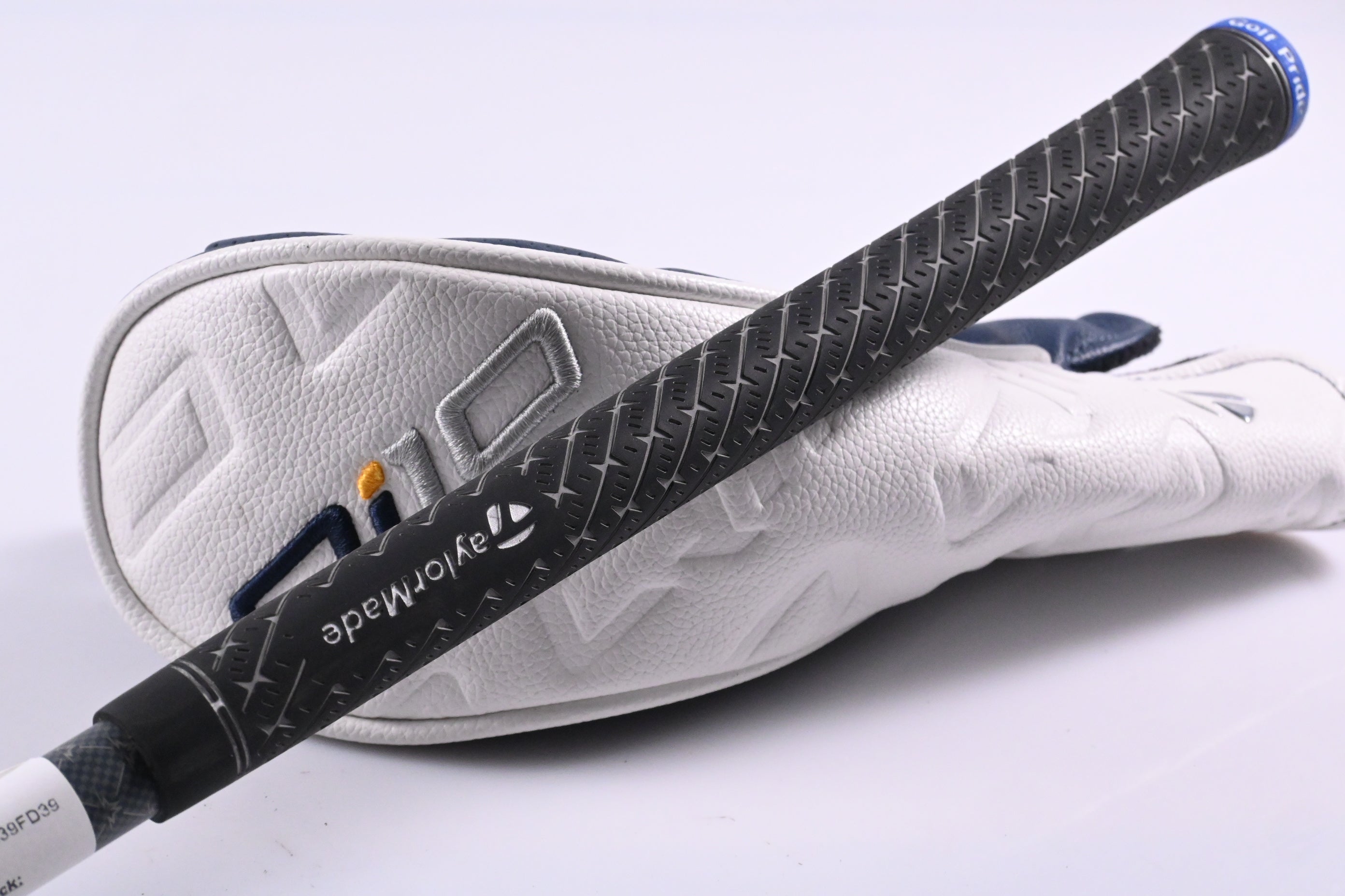 Taylormade Qi10 Tour #3 Hybrid / 19.5 Degree / X-Flex Tensei AV Limited 85