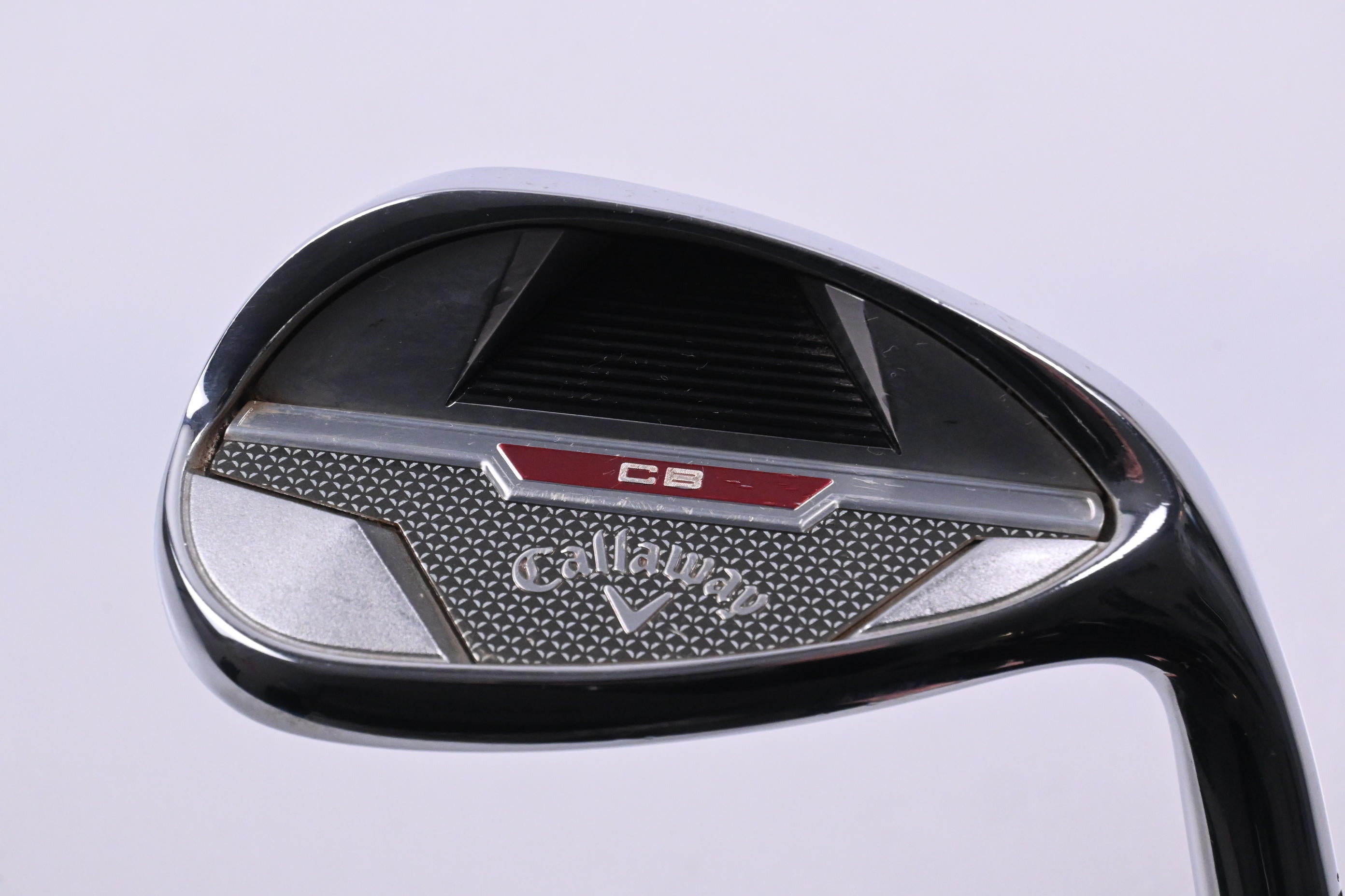 Callaway CB 2023 Pitching Wedge / 48 Degree / Wedge Flex Elevate MPH 95 Shaft