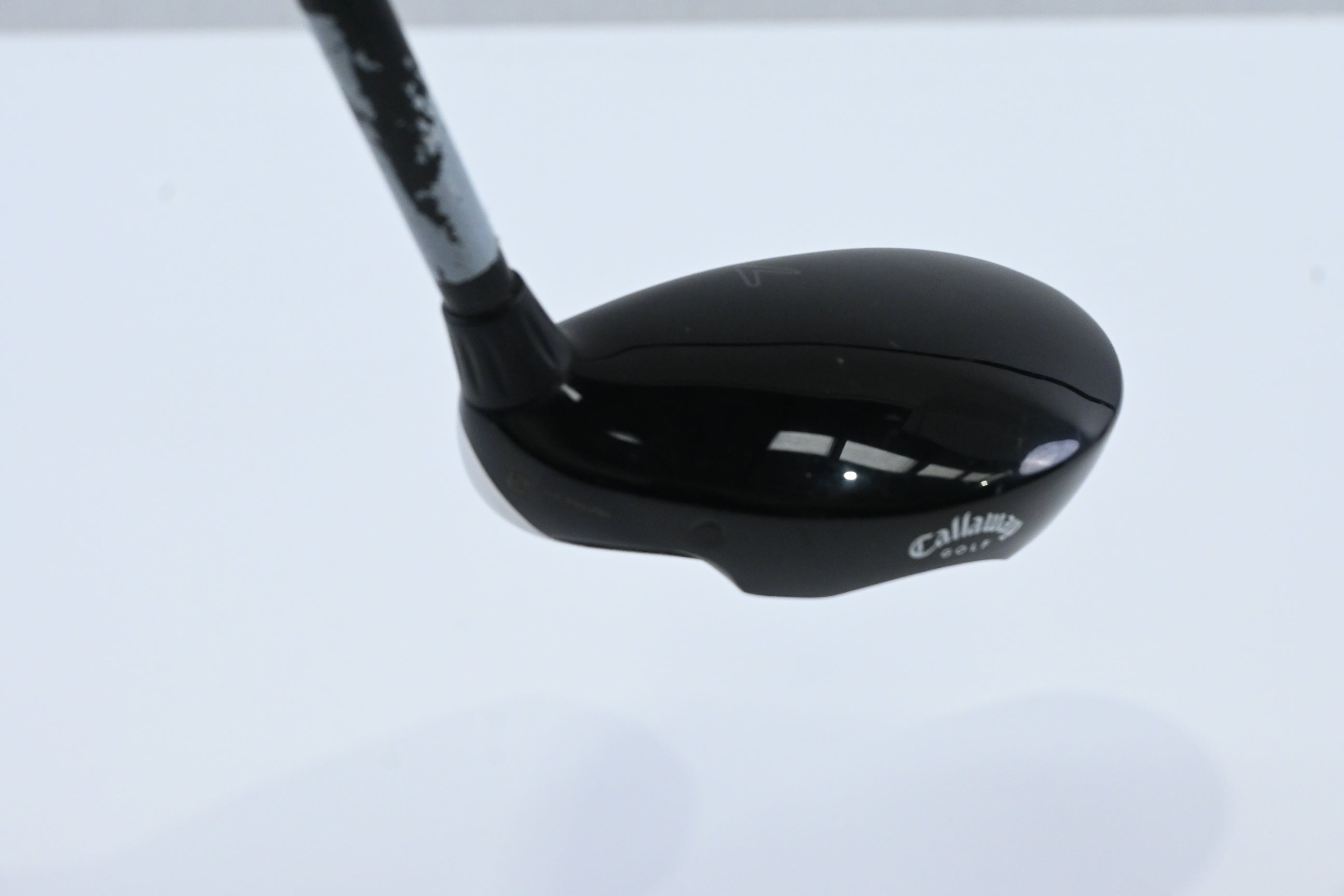 Callaway X #3 Hybrid / 21 Degree / Regular Flex Callaway X 80 Shaft
