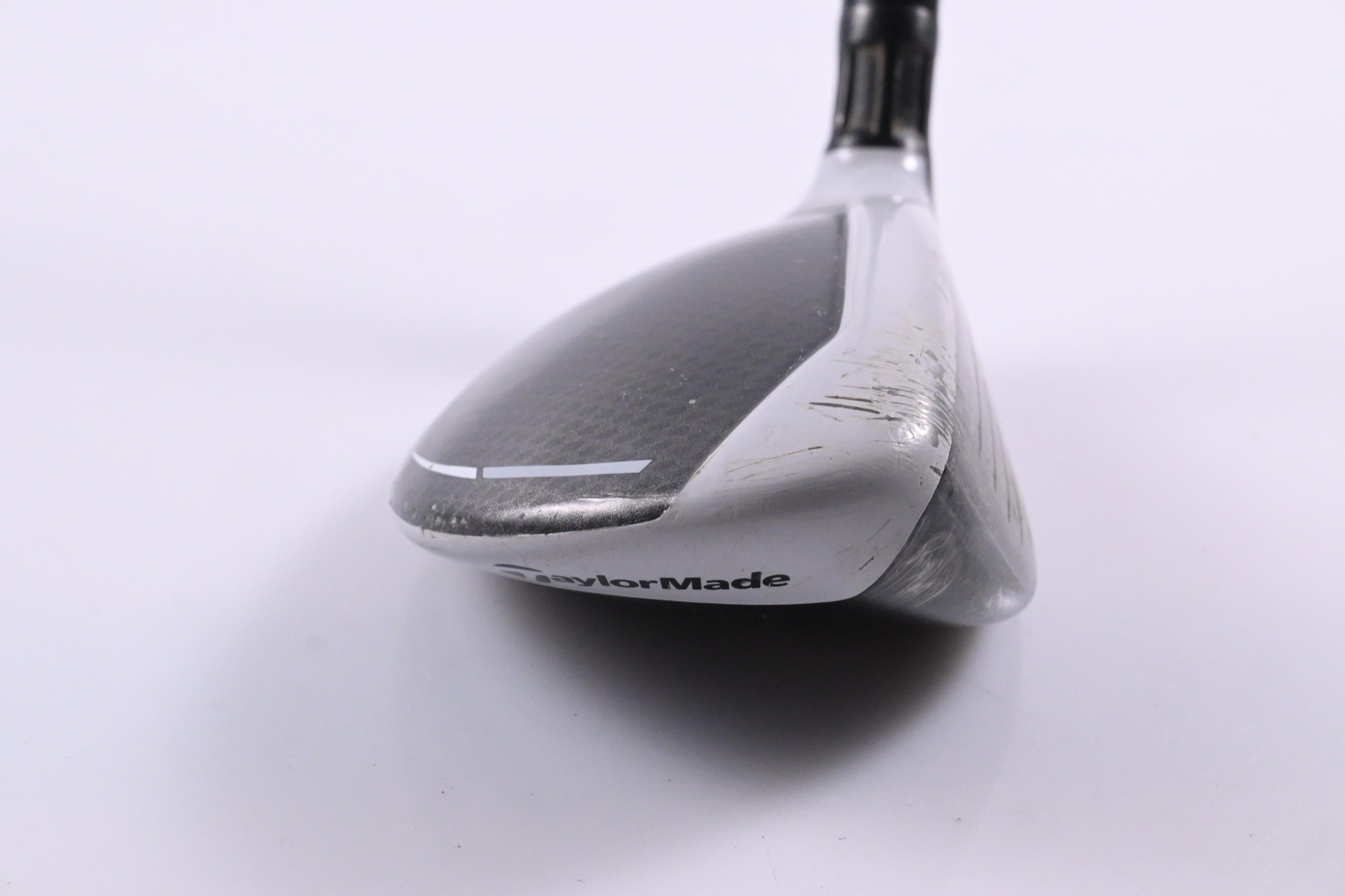 Taylormade SIM2 Max #4 Hybrid / 22 Degree / Regular Flex Ventus Blue 6 Shaft