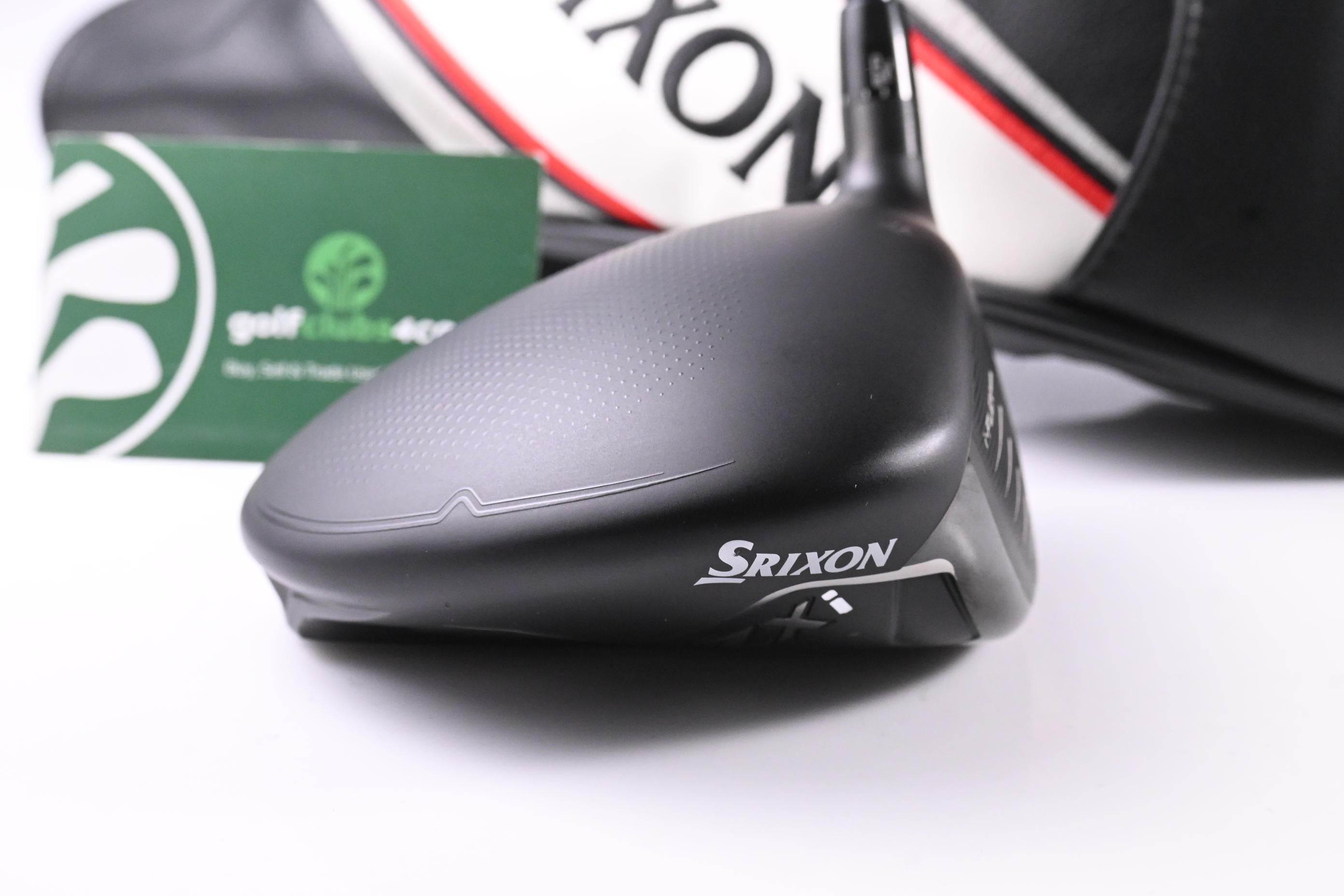 Srixon ZXi Driver / 10.5 Degree / Regular Flex Fujikura Ventus TR Blue 6 Shaft