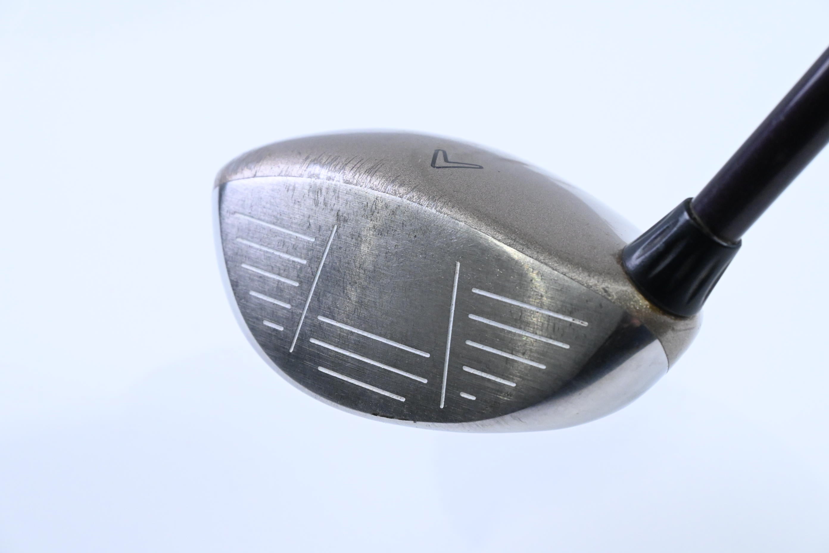 Ladies Callaway Big Bertha 2004 #3 Wood / 16 Degree / Ladies Flex Callaway Gems