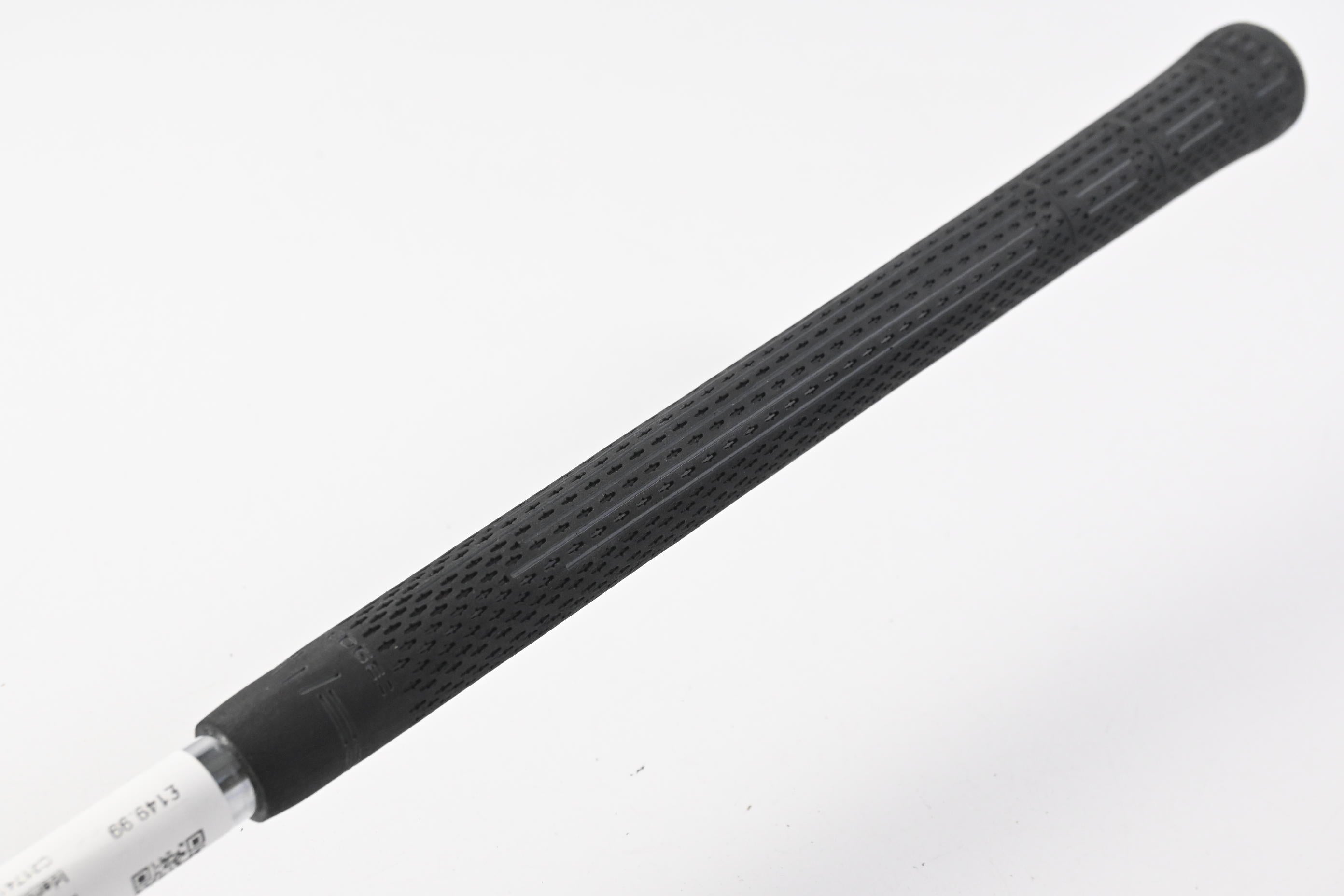 Ping S259 Lob Wedge / 58 Degree / Black Dot / Wedge Flex Ping Z-Z115 Shaft