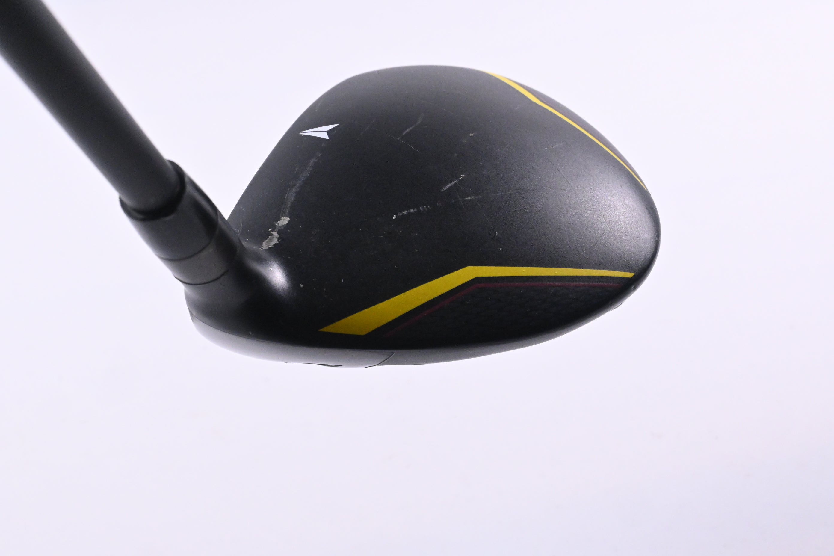 MacGregor V-Foil Speed #3 Wood / 15 Degree / Regular Flex MacGregor Shaft