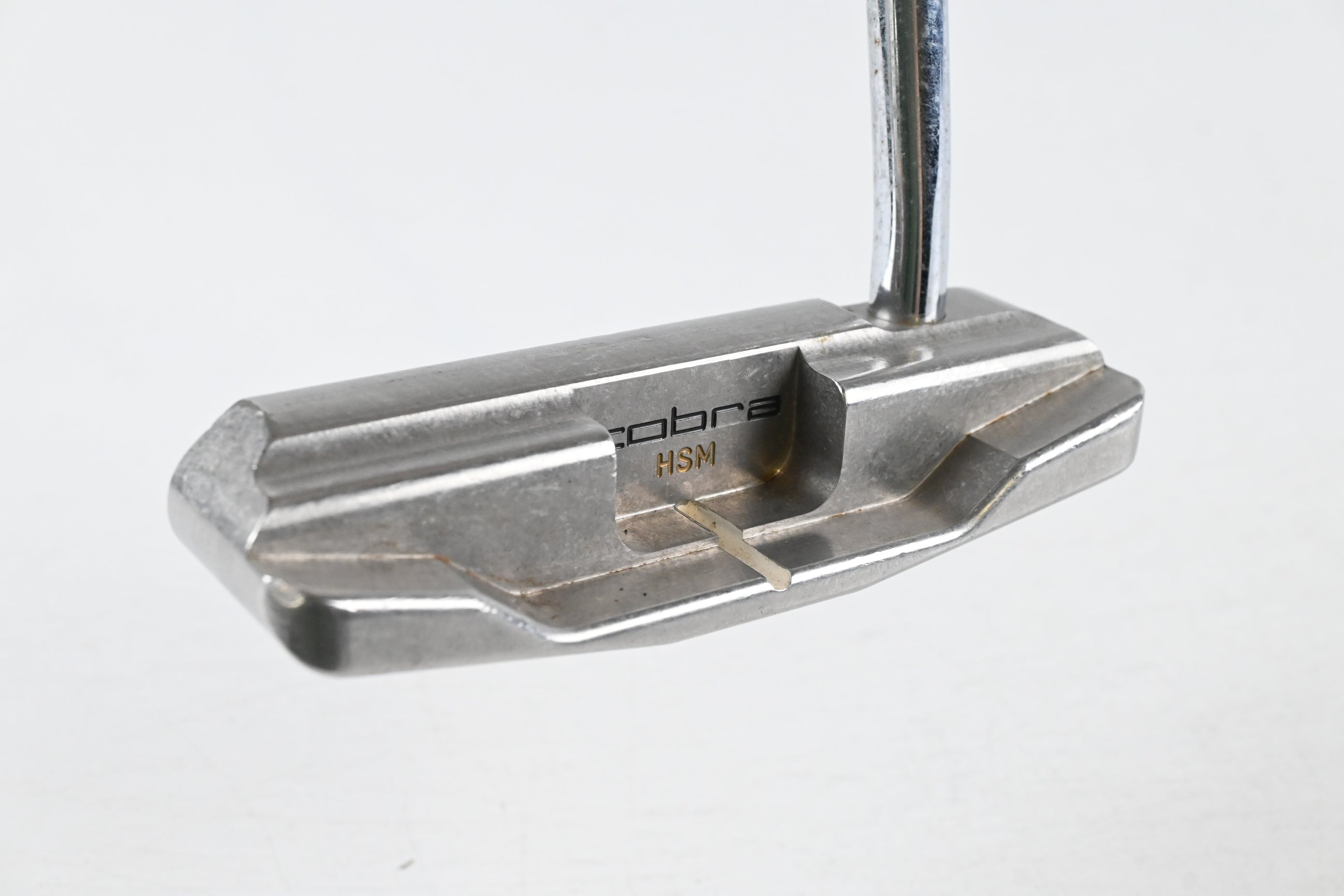 Left Hand Cobra The Lo Pro Bobby Grace Putter / 36 Inch