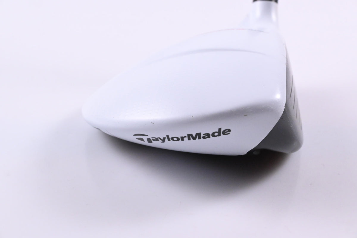 Taylormade Aeroburner #3 HL Wood / 16.5 Degree / Regular Flex Matrix Speed Rul-Z