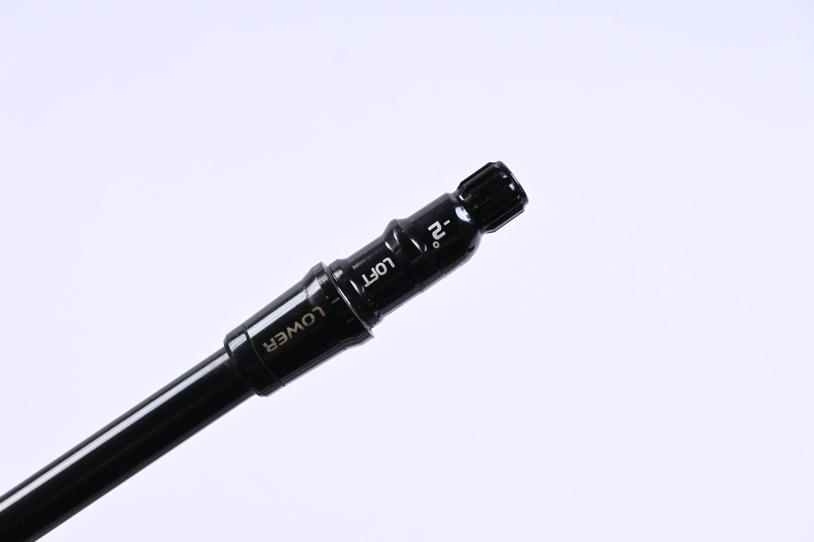 Diamana FW Limited 75 #5 Wood Shaft / Stiff Flex / Taylormade 2nd Gen