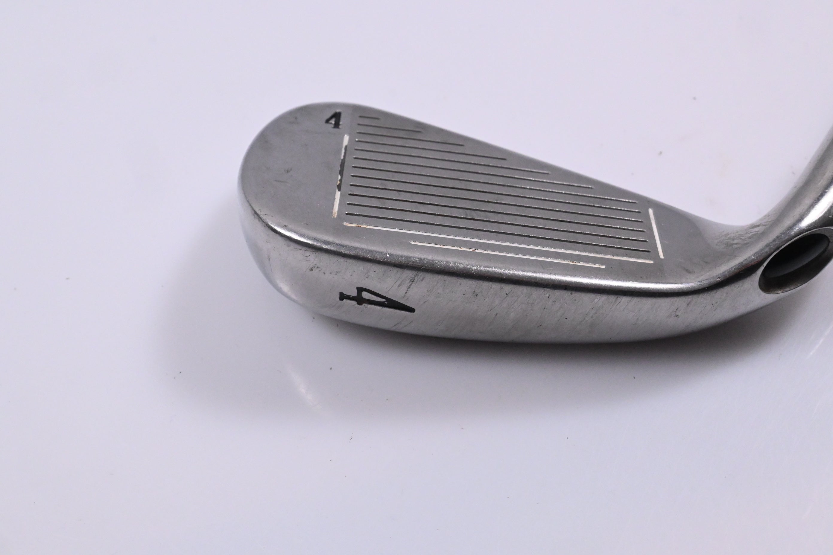 Callaway X-22 #4 Iron / 24 Degree / Uniflex Callaway X-22 Shaft