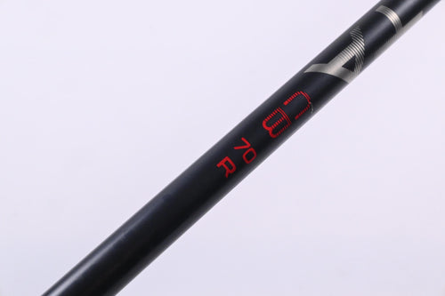 Ping G410 #3 Hybrid / 19 Degree / Regular Flex Ping Alta CB Red 70 Shaft