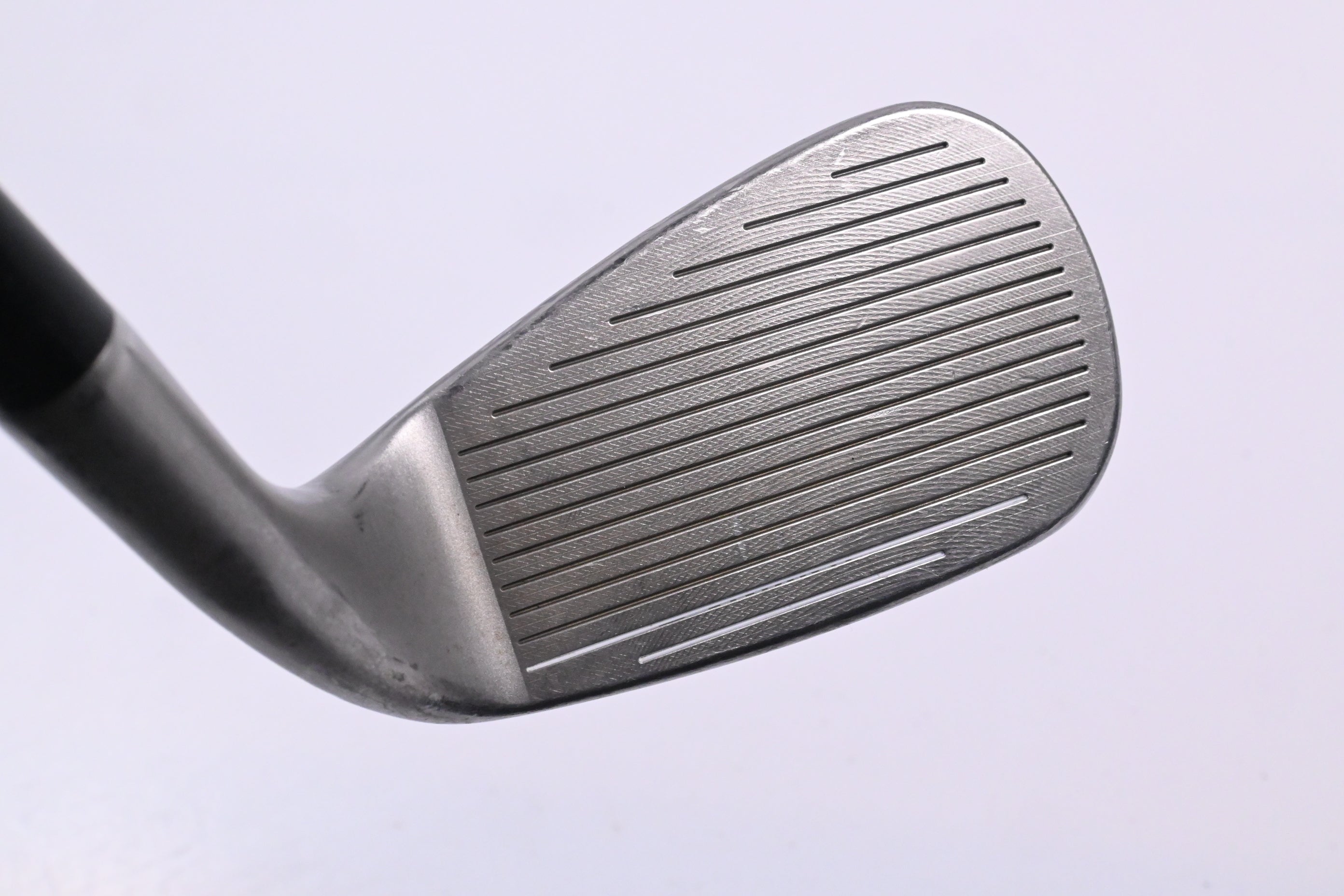 Left Hand Cleveland Smart Sole Full Face Chipper / 35 Inch