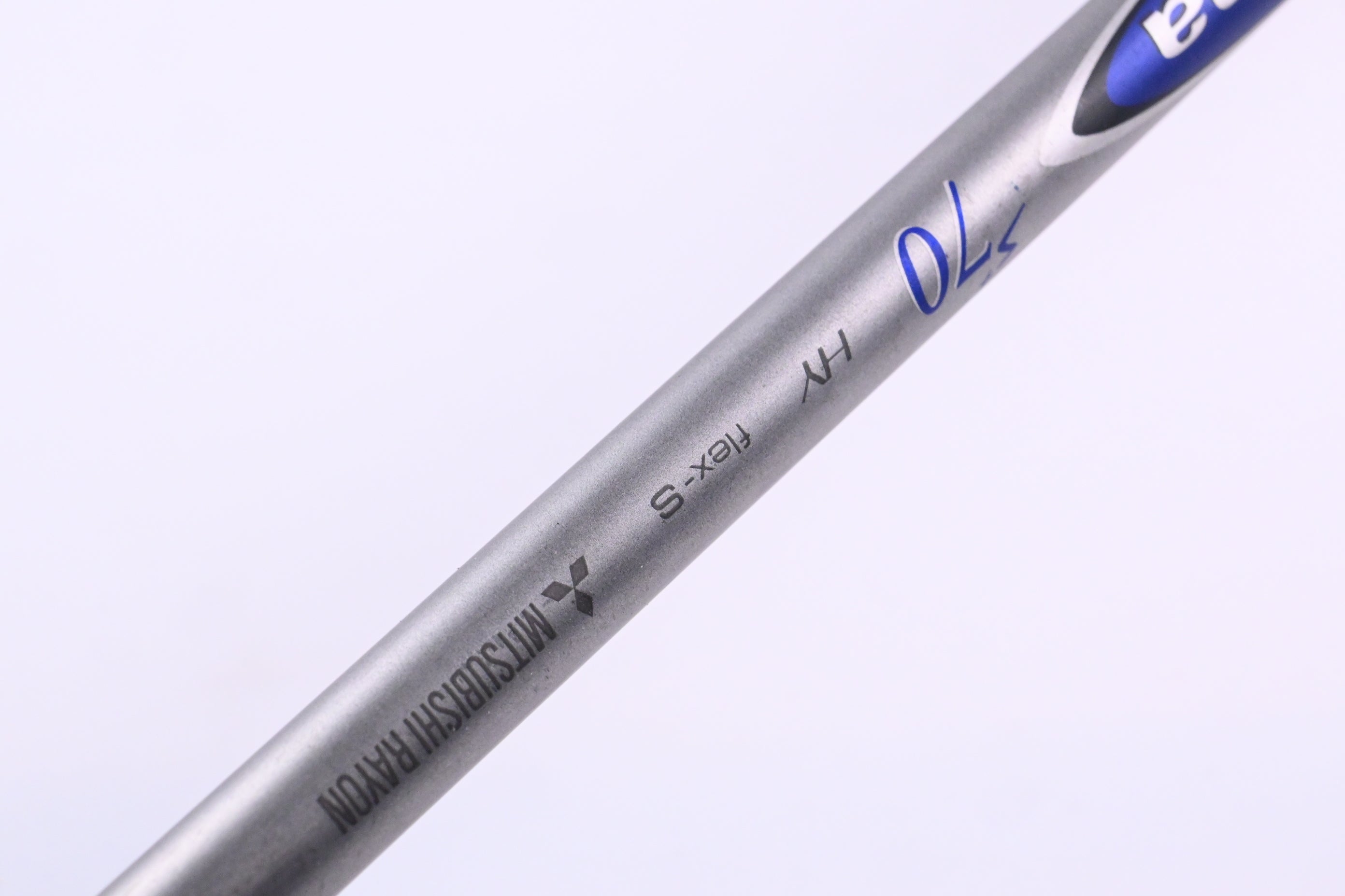 Titleist 915H #2 Hybrid / 18 Degree / Stiff Flex Diamana S+ 70 Shaft