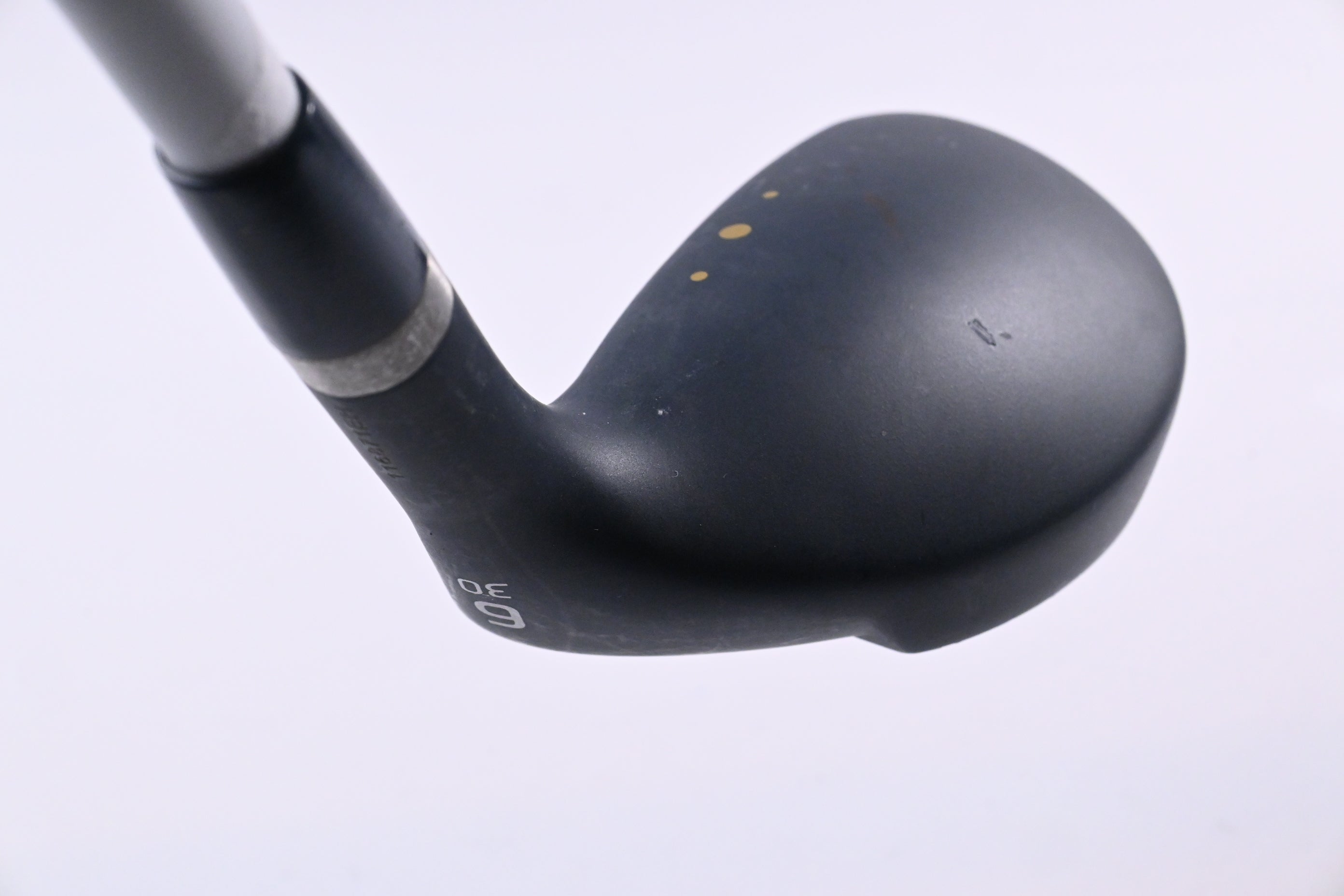 Ladies Ping G Le3 #6 Hybrid / 30 Degree / Ladies Flex Ping ULT 250 Shafts