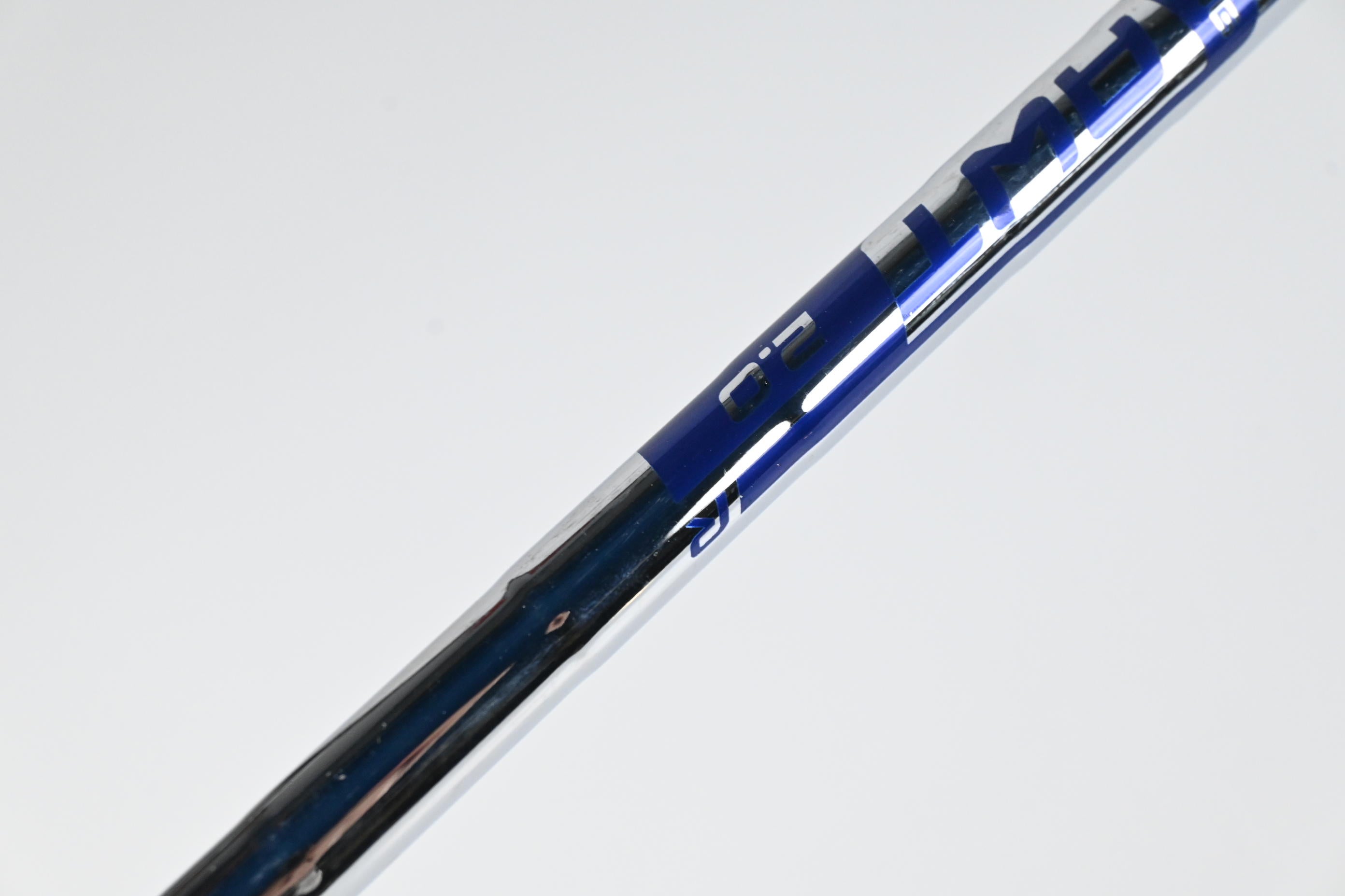 Ping G400 Gap Wedge / 49.5 Degree / Blue Dot / Regular Flex Ping AWT 2.0 Shaft