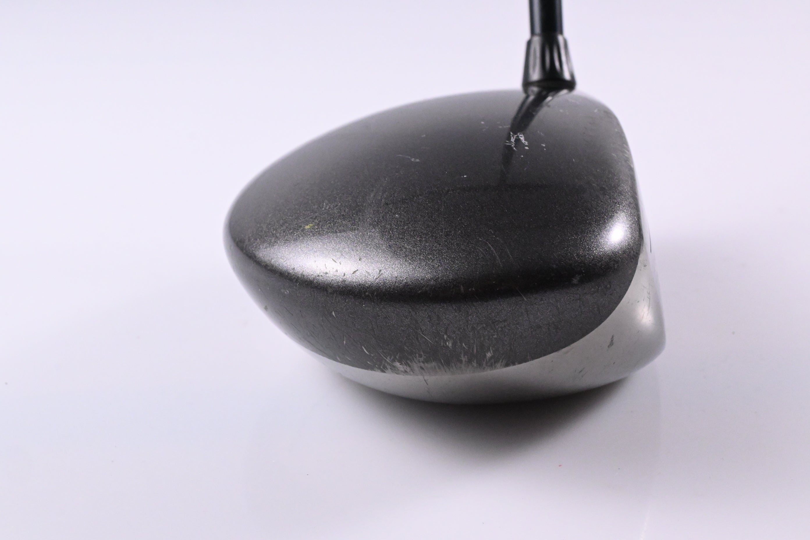 Callaway Big Bertha Driver / 10 Degree / Firm Flex Callaway RCH 65 Shaft