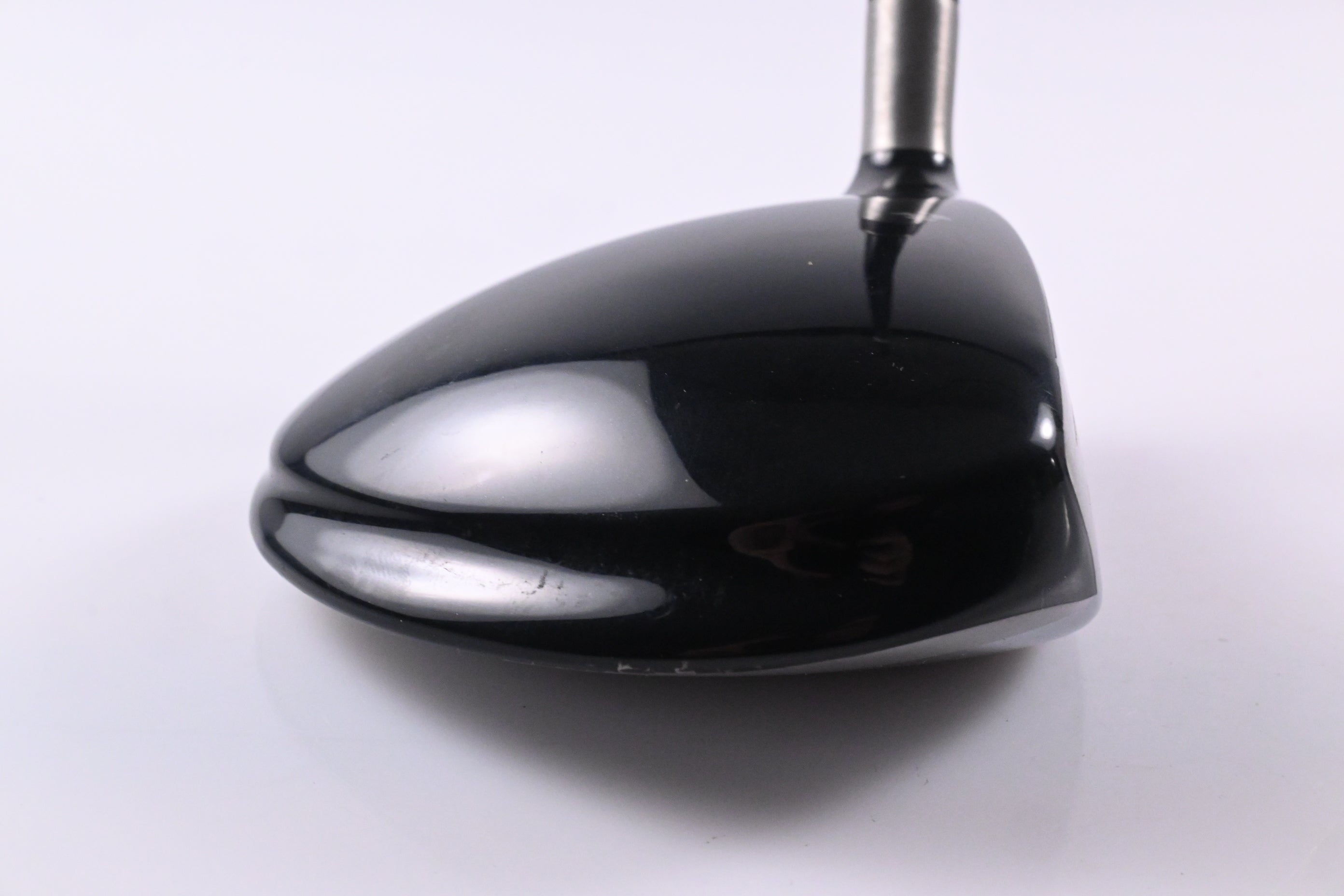 Taylormade Burner 2008 #3 Wood / 15 Degree / Regular Flex Reax 49 Shaft