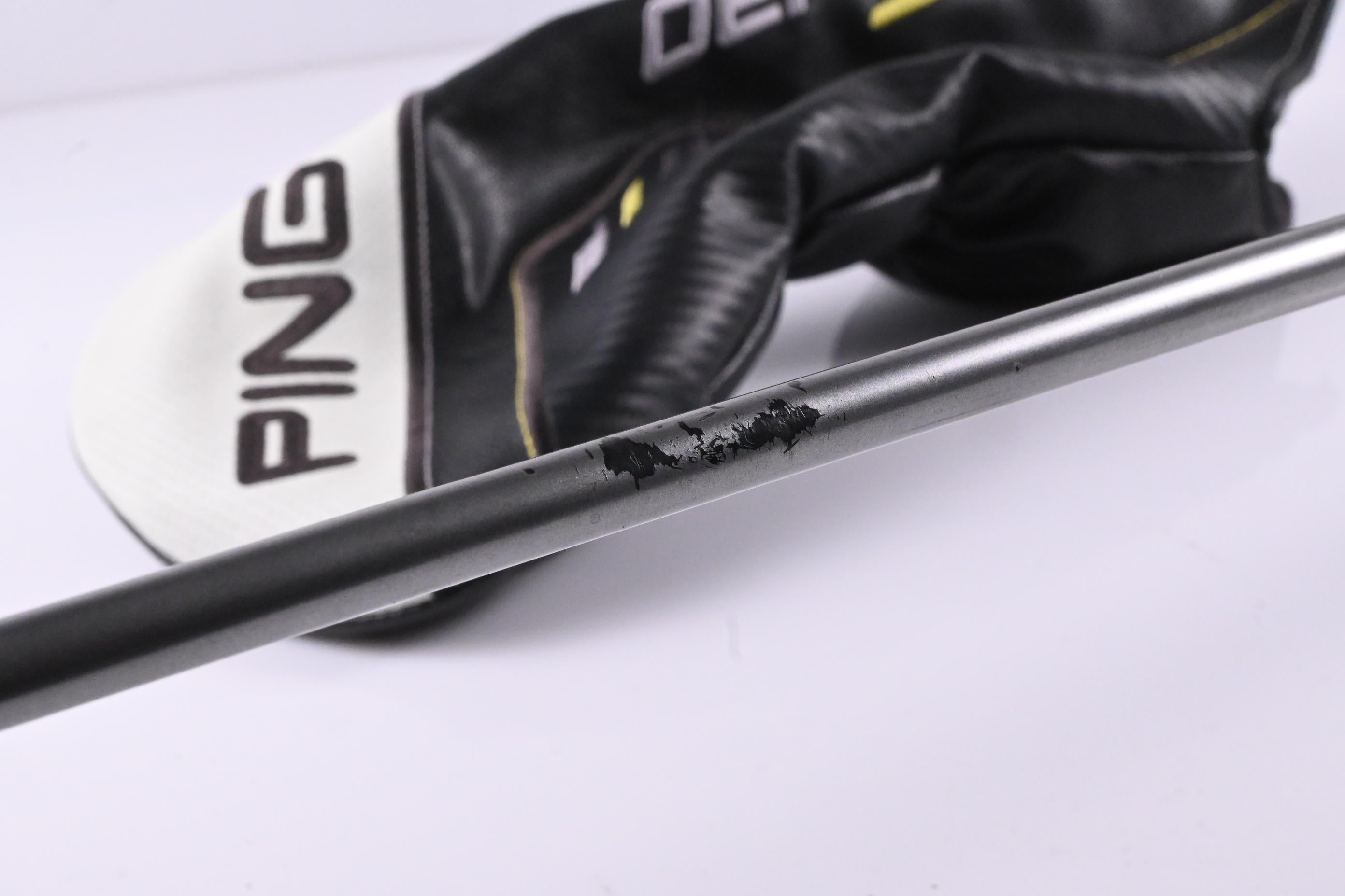 Ping G430 Max Driver / 10.5 Degree / X-Flex Diamana Blue Board S63 Shaft