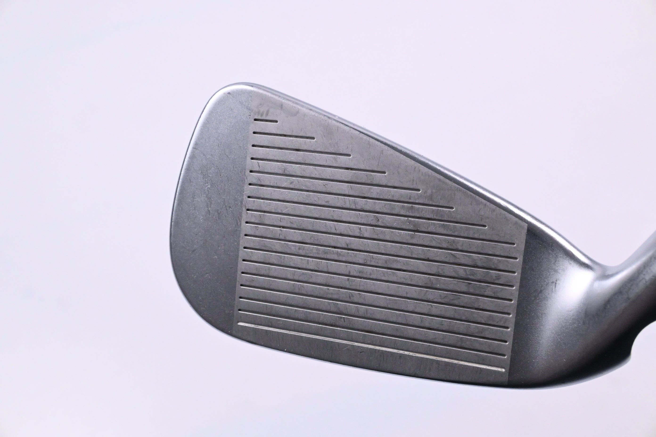 Ping i525 #4 Iron / 20.5 Degree / Stiff Flex Project X i0 Shaft