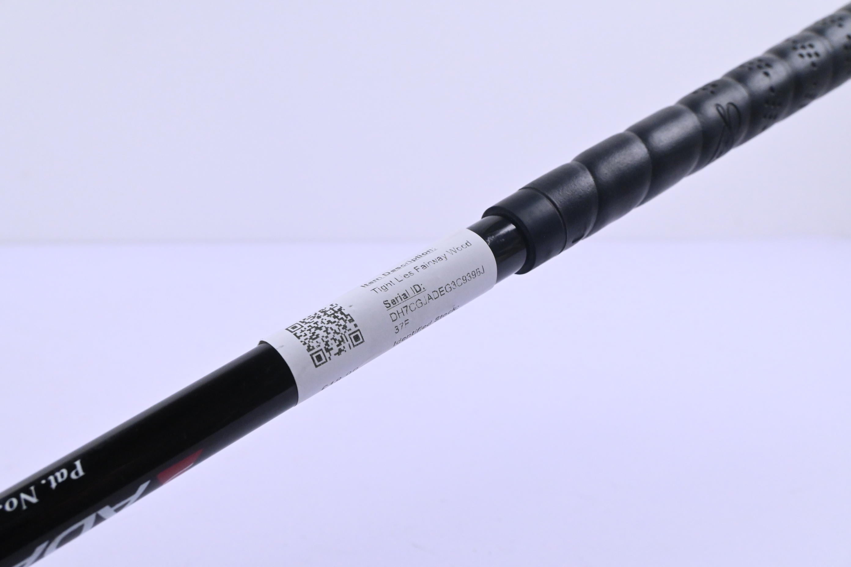 Adams Tight Lies #5 Wood / 19 Degree / Regular Flex Adams Golf Shaft