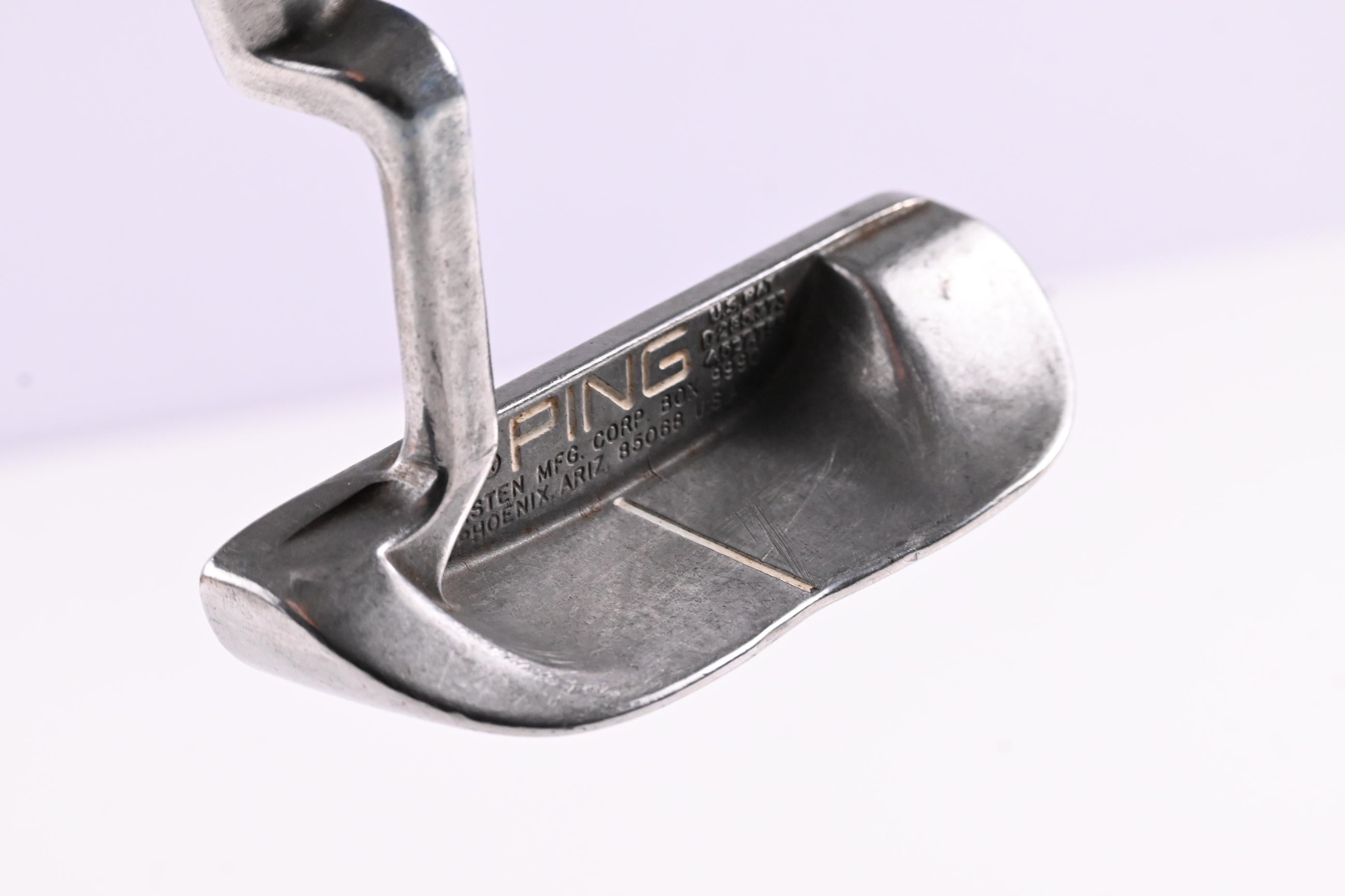 Ping Karsten Original B60 Putter / 36 Inch