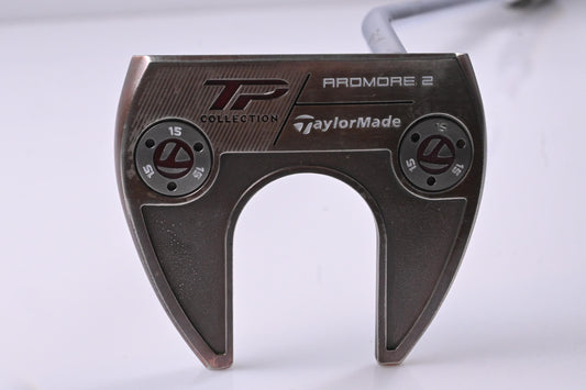 Taylormade TP Collection Ardmore 2 Putter / 34 Inch