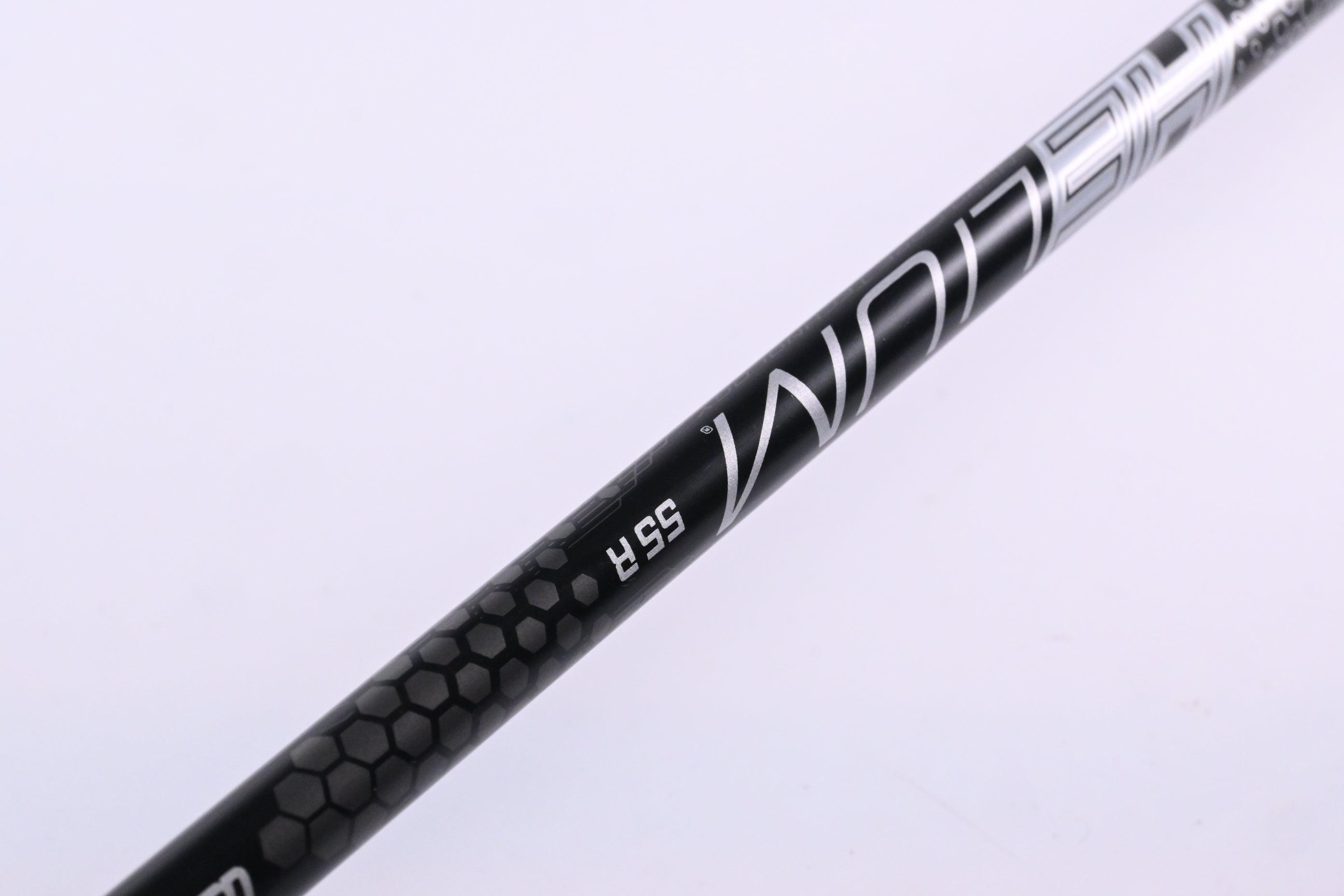 Tour Edge X525 #4 Hybrid / 22 Degree / Regular Flex UST Mamiya Helium 55