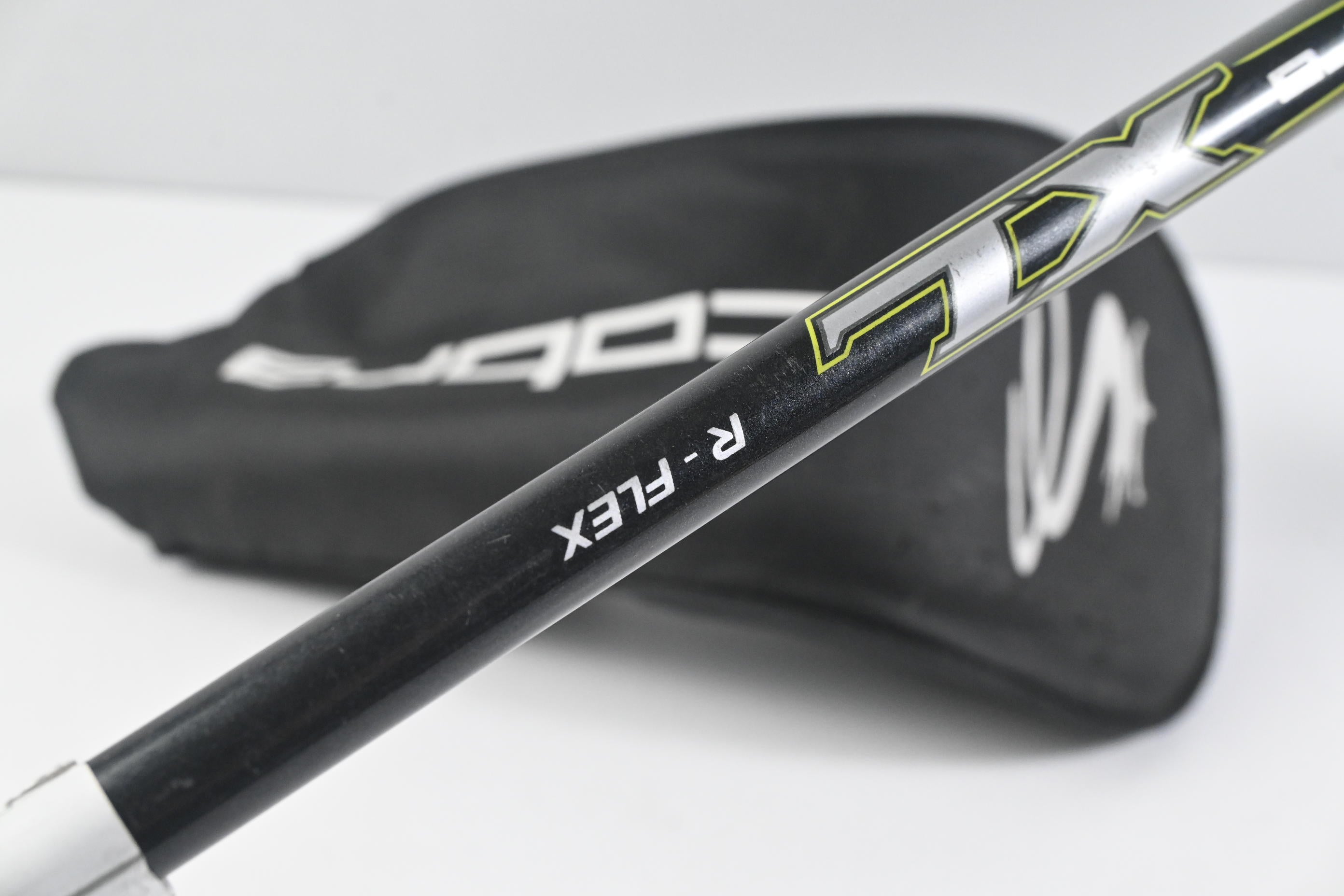 Cobra XL Speed Driver / 10.5 Degree / Regular Flex Cobra Fly XL Shaft