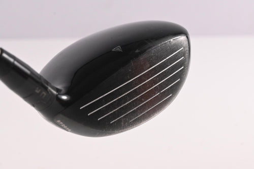 Left Hand Titleist TS2 #3 Wood / 16.5 Degree / Regular Flex Aldila Ascent 40