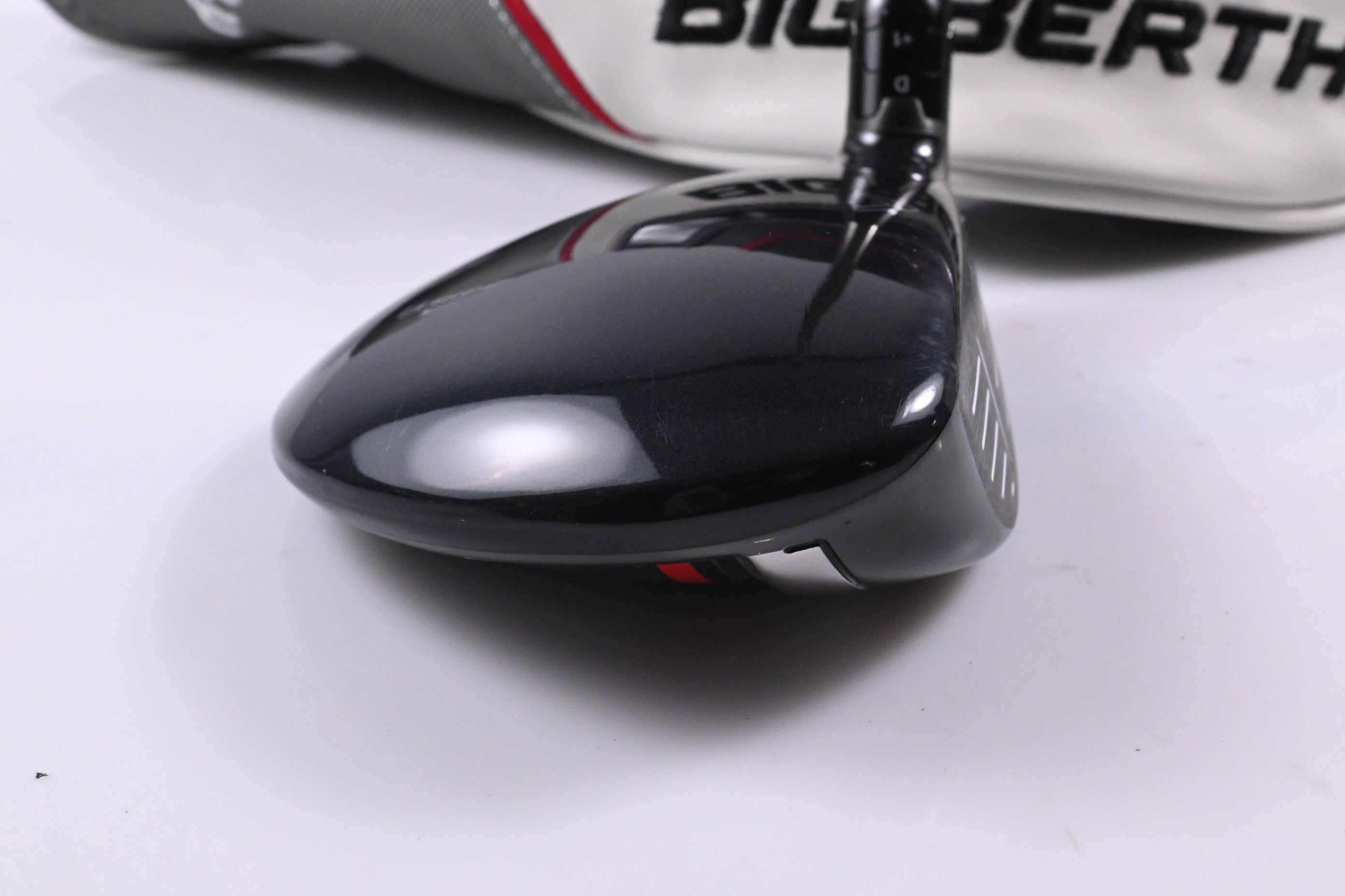 Callaway Big Bertha 2023 #3 Wood / 16 Degree / Regular Flex RCH 65 Shaft