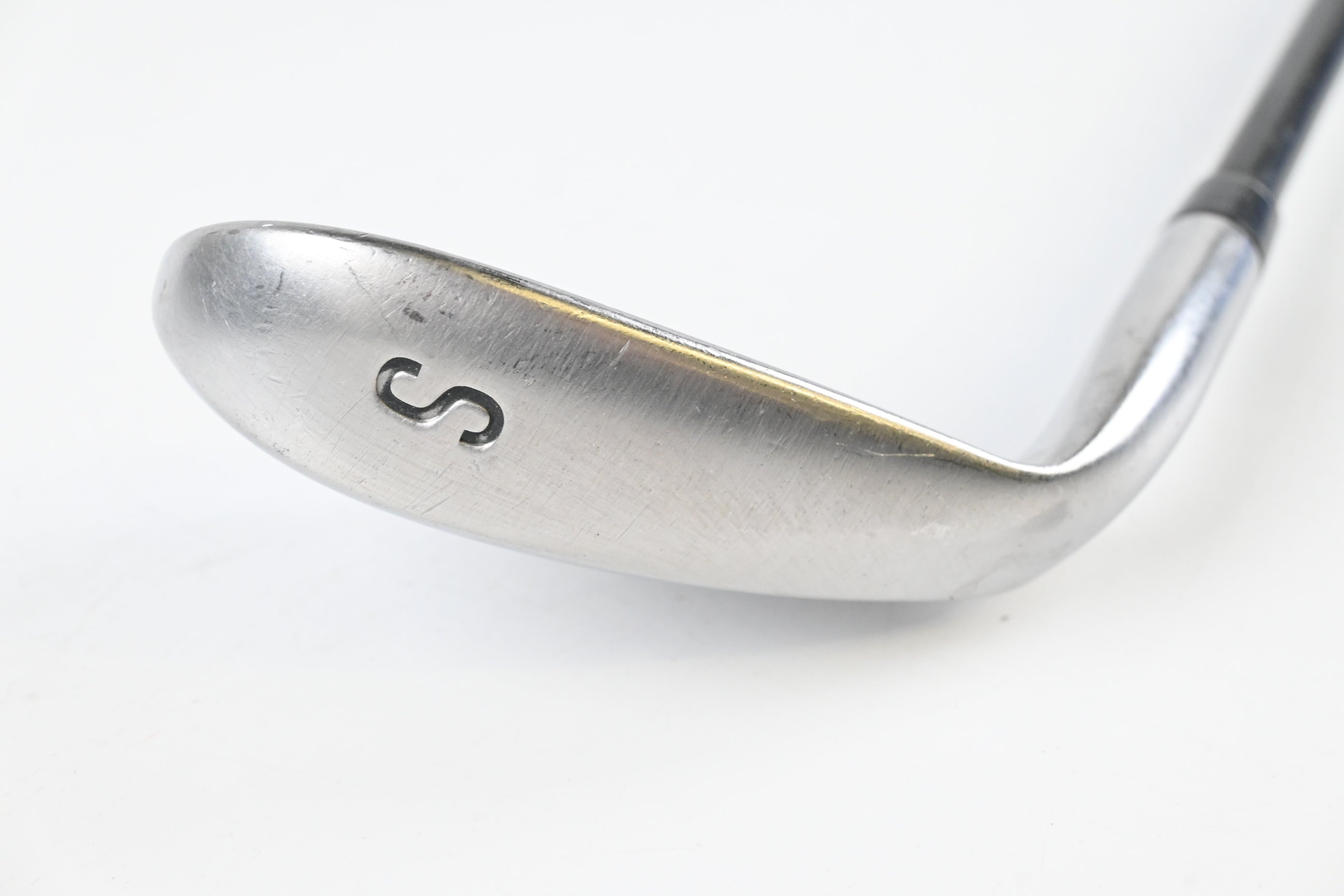 Taylormade M4 Sand Wedge / 55 Degree / Regular Flex Fujikura Atmos Red 6 Shaft