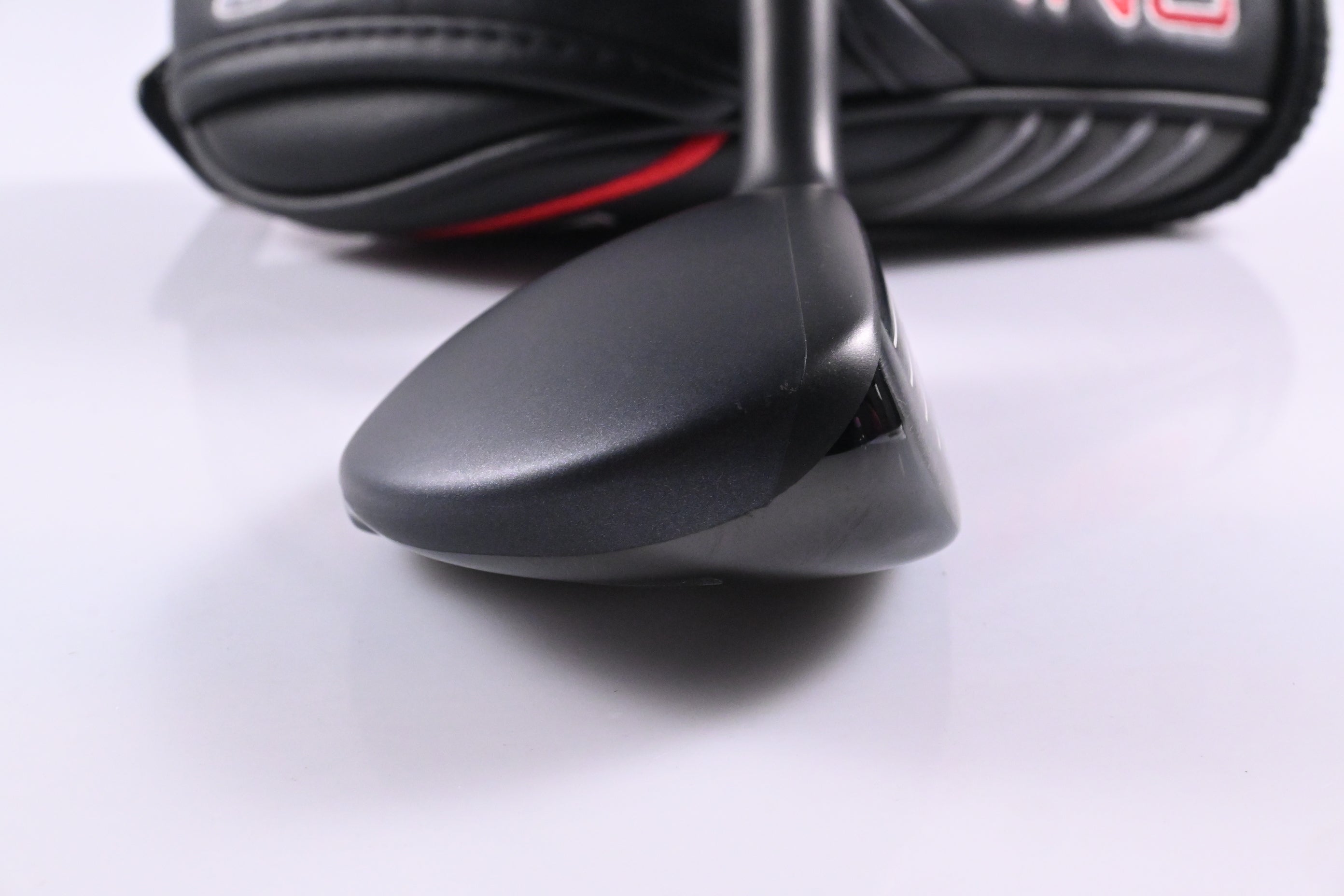 Ping G25 #3 Hybrid / 20 Degree / Regular Flex Ping TFC 189 Shaft