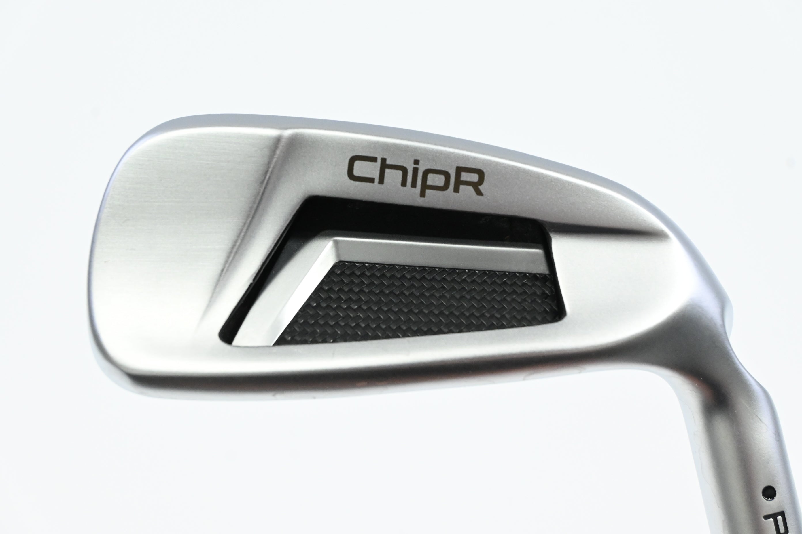 Ping ChipR / 38.5 Degree / Black Dot / Wedge Flex Ping Z-ZII5 Shaft