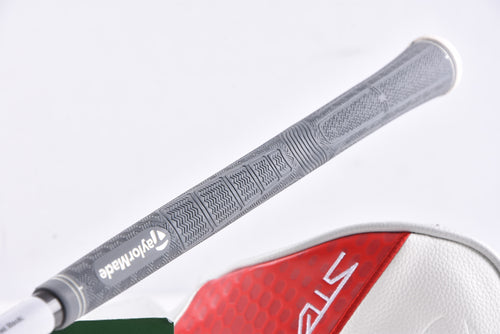 Ladies Taylormade Stealth 2 HD #5 Hybrid / 27 Degree / Ladies Flex Aldila Ascent