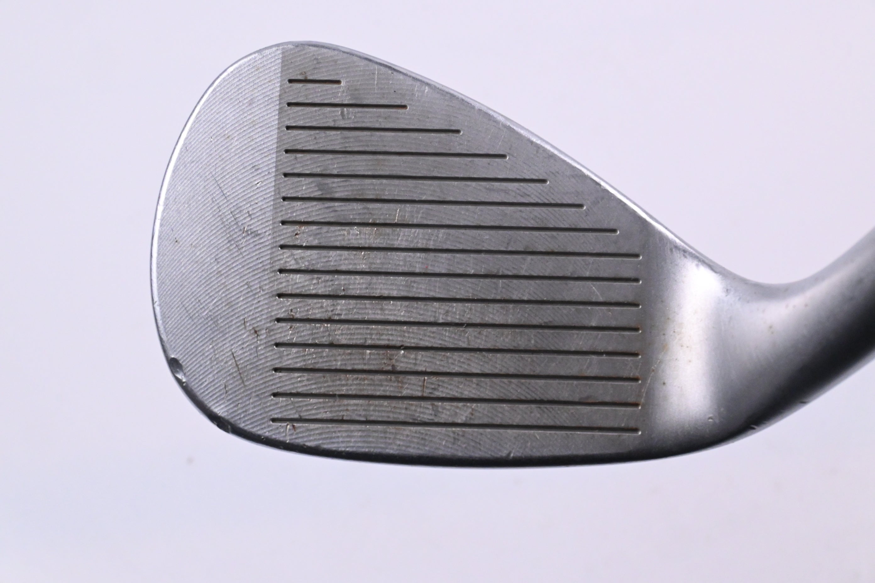 Wilson Staff Model ZM Lob Wedge / 58 Degree / Regular Flex Dynamic Gold MID 115