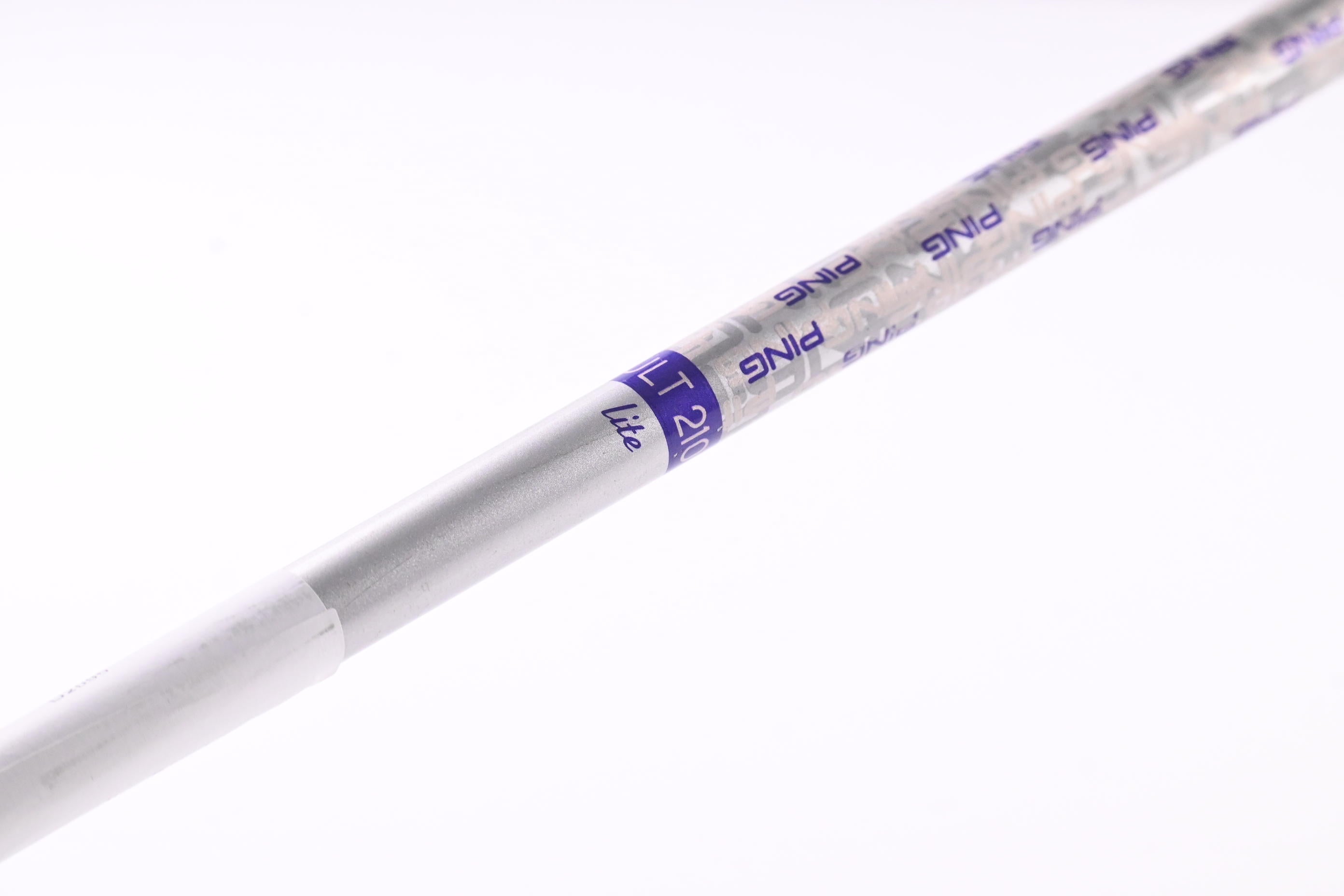 Ladies Ping Serene #5 Wood / 22 Degree / Ladies Flex Ping ULT 210 Shaft
