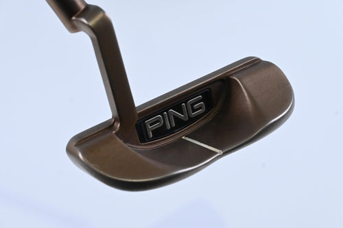 Ping Karsten TR Putter / 33 Inch